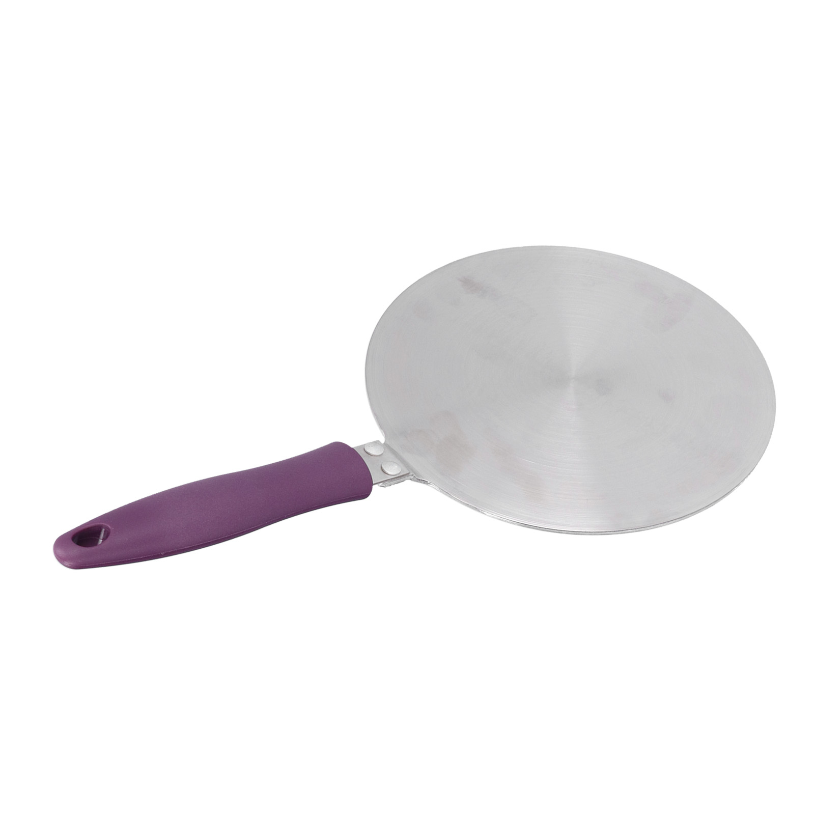 22 Wärmeverteilungsplatte Für Induktionskochen Mit Griff, Adapter Für Gasherd, 21,5 Cm