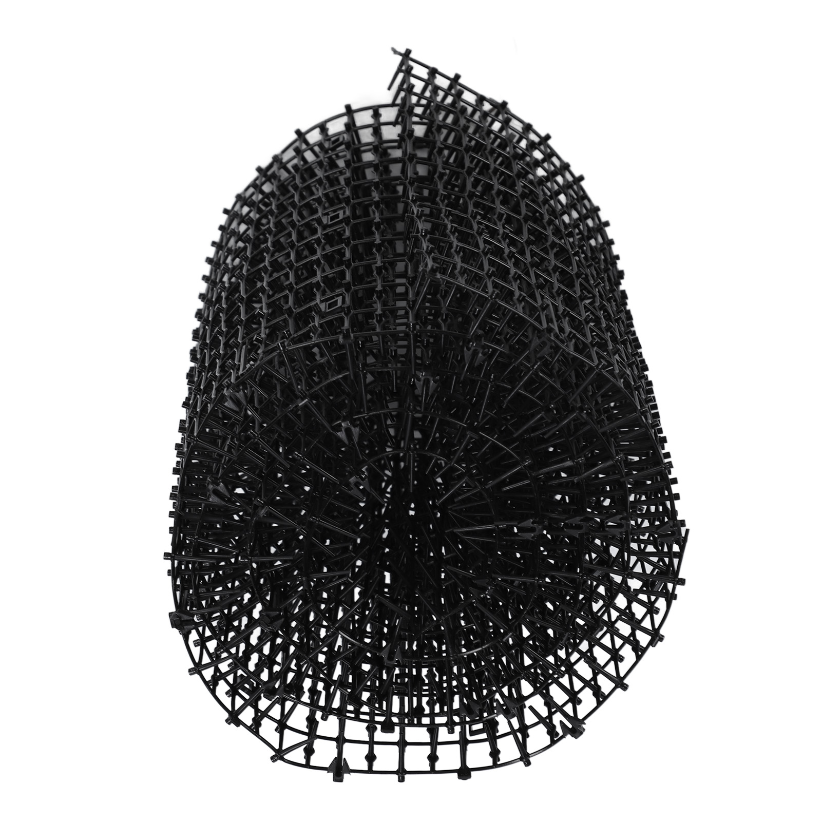 Katzenabwehrmatte Aus Kunststoff, Langlebige Abschreckung Für Katzen Und Hunde, Anti-grab-spikes, Schutz Für Haus, Garten Und Hof