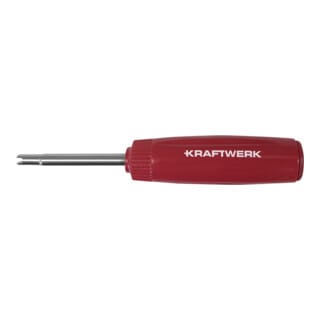 Kraftwerk - Drehmoment-ventileinschraubw. 0.25nm