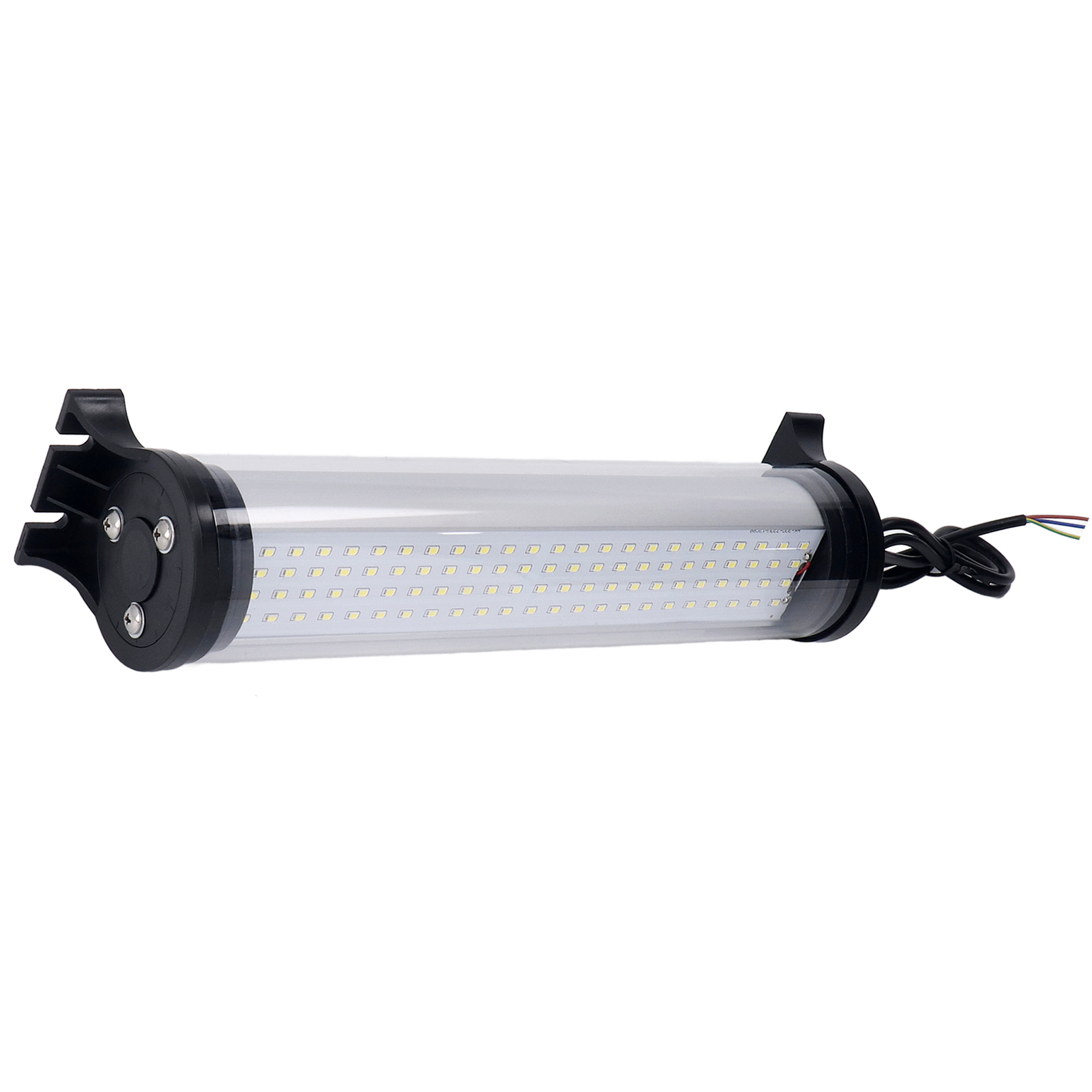 10w 1050lm Ip66 Wasserdichte, Ölbeständige Und Explosionsgeschützte Led-arbeitsleuchte Für Werkstatt/garage, 220v