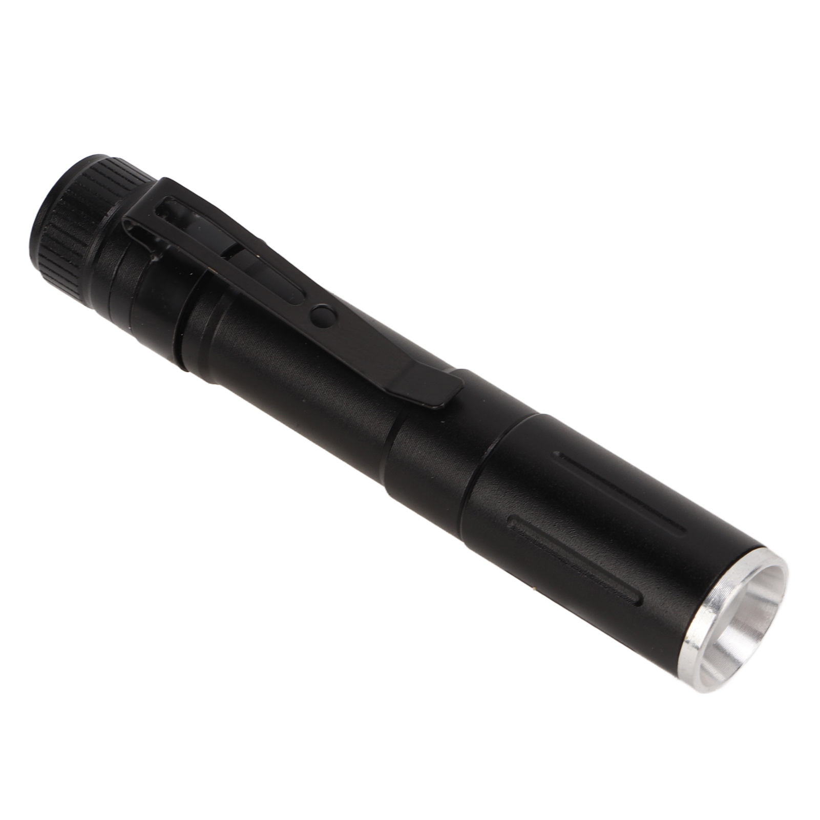Ausziehbare Mini-led-taschenlampe Mit Fokus Für Inspektion, Reparatur, Nachtcamping Und Training