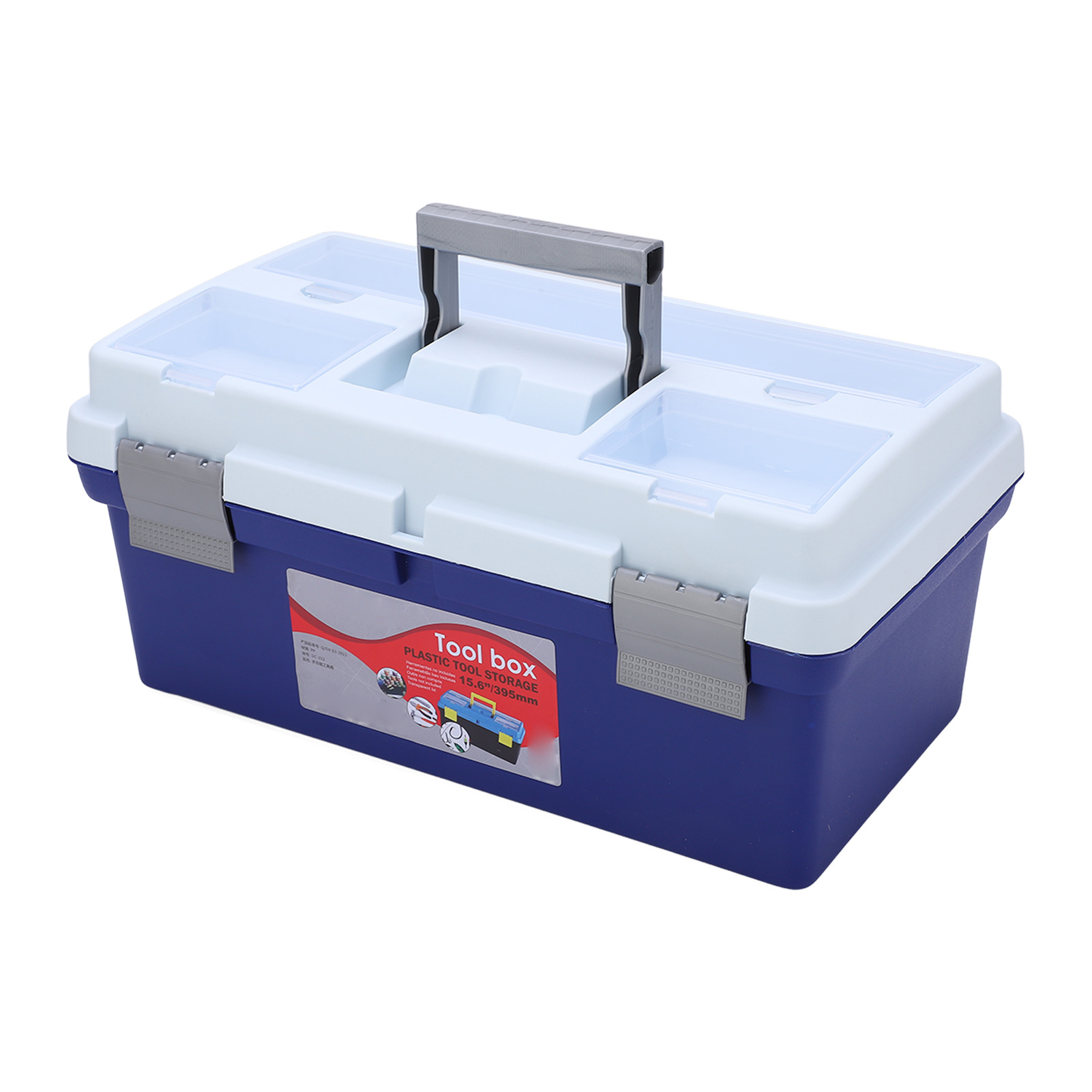 Multifunktionale, Handgefertigte Aufbewahrungsbox, Großes Fassungsvermögen, Doppelwandig, Ergonomischer Griff, Kleine Box Für Vielfältige Verwendungsmöglichkeiten
