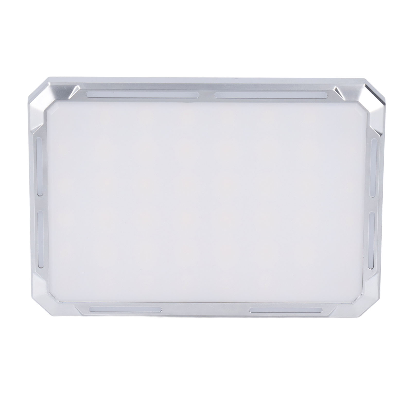Wiederaufladbare, Tragbare Led-arbeitsleuchte, Ip44 Wasserdichter, Dimmbarer Scheinwerfer Für Outdoor-aktivitäten Wie Camping, Wandern Und Werkstattarbeiten