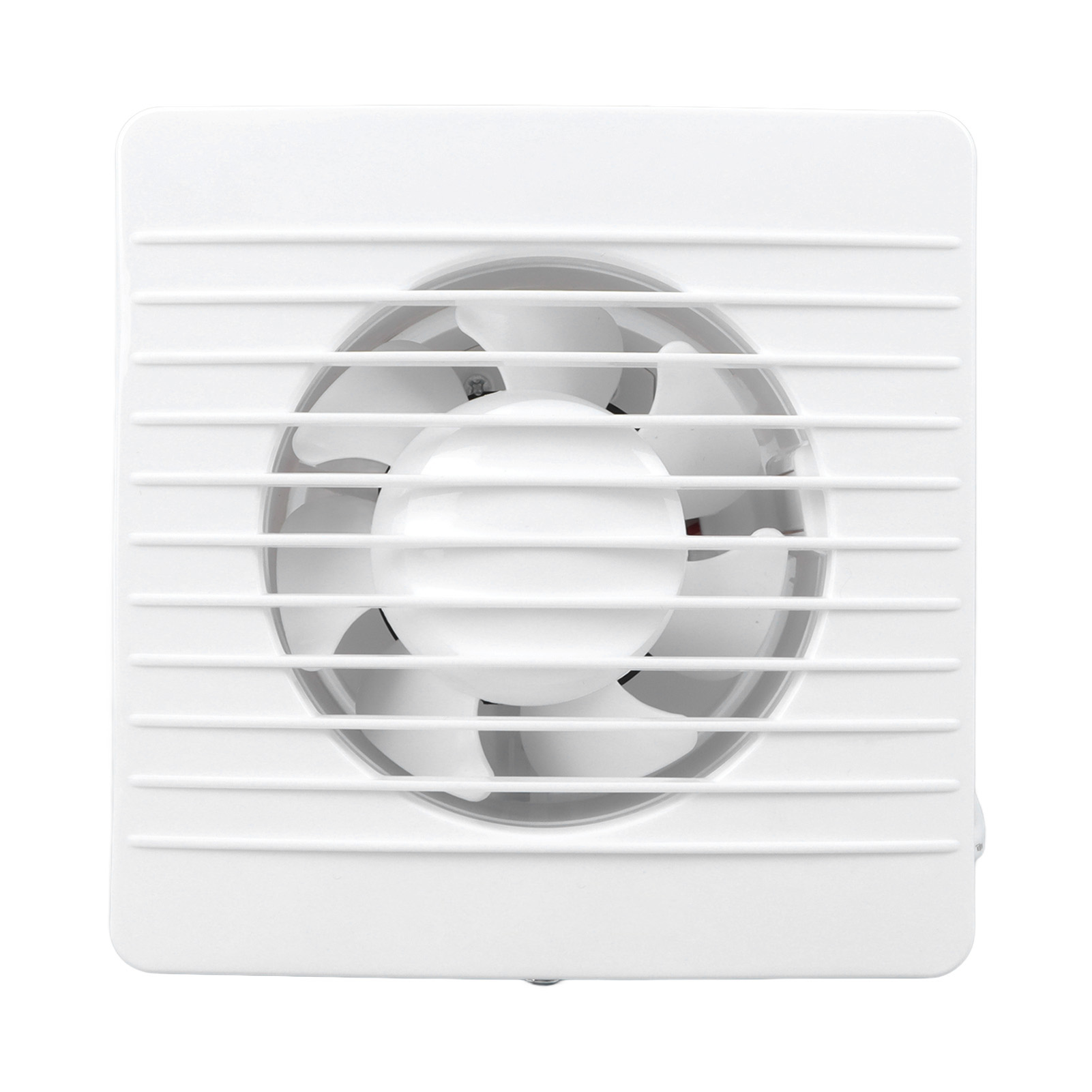 Geräuscharmer 4-zoll-wandlüfter (220 V) Für Bad, Küche Und Decke