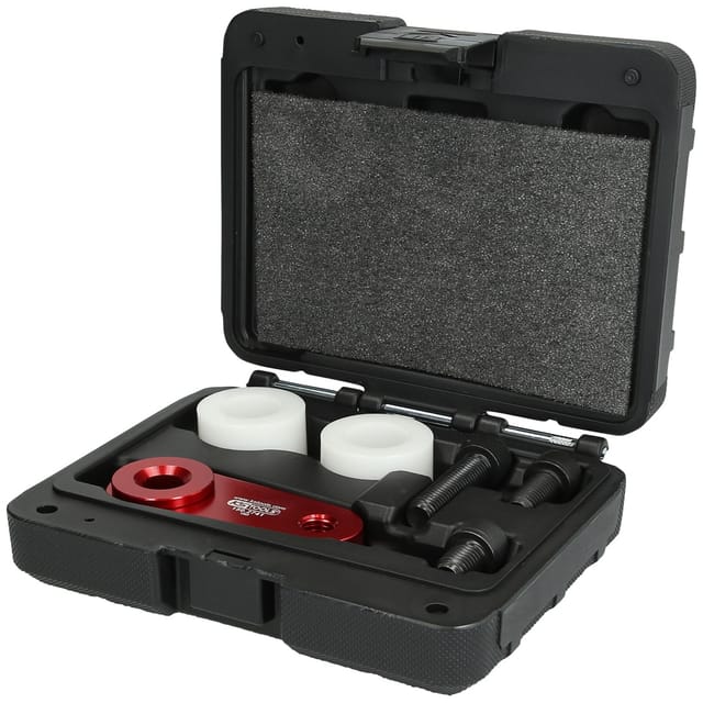 KS Tools Radnabengegenhalter-Satz, 6-tlg