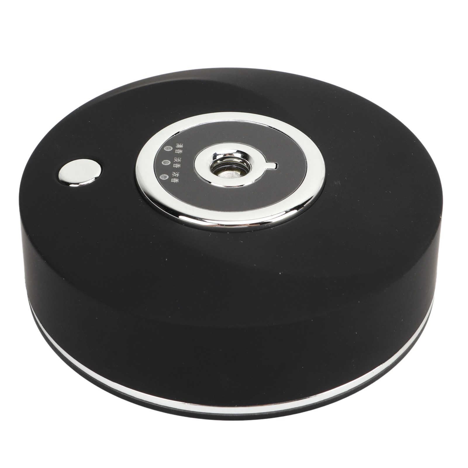 Aromatherapie-diffusor Fürs Auto, Ätherischer Öl-luftdiffusor Mit 3 Sprühmodi Für Auto, Zuhause, Büro, Schlafzimmer
