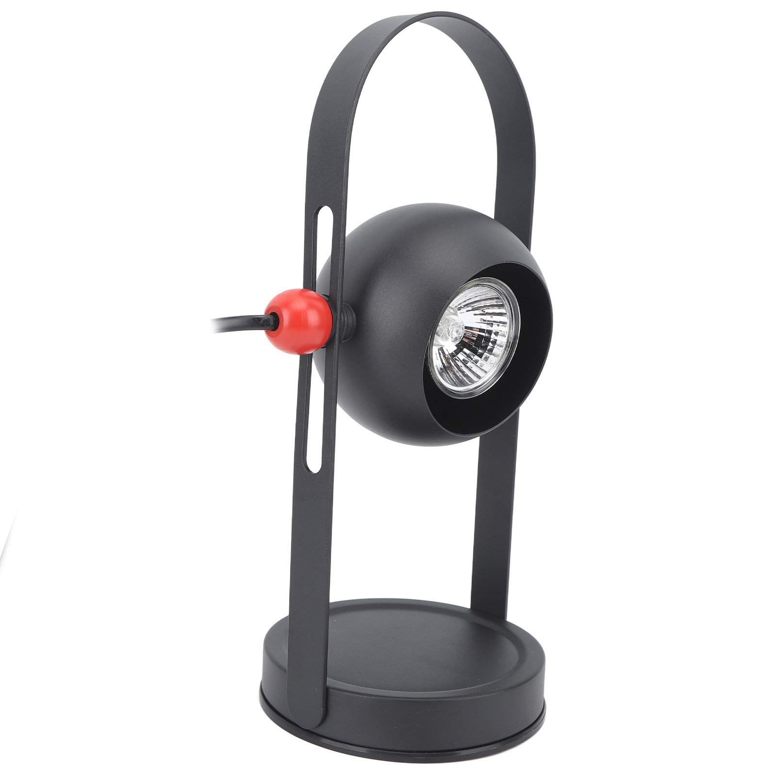 Vintage-kerzenwärmer-tischlampe Aus Metall Für Duftkerzen, 110–220 V Mit Eu-stecker