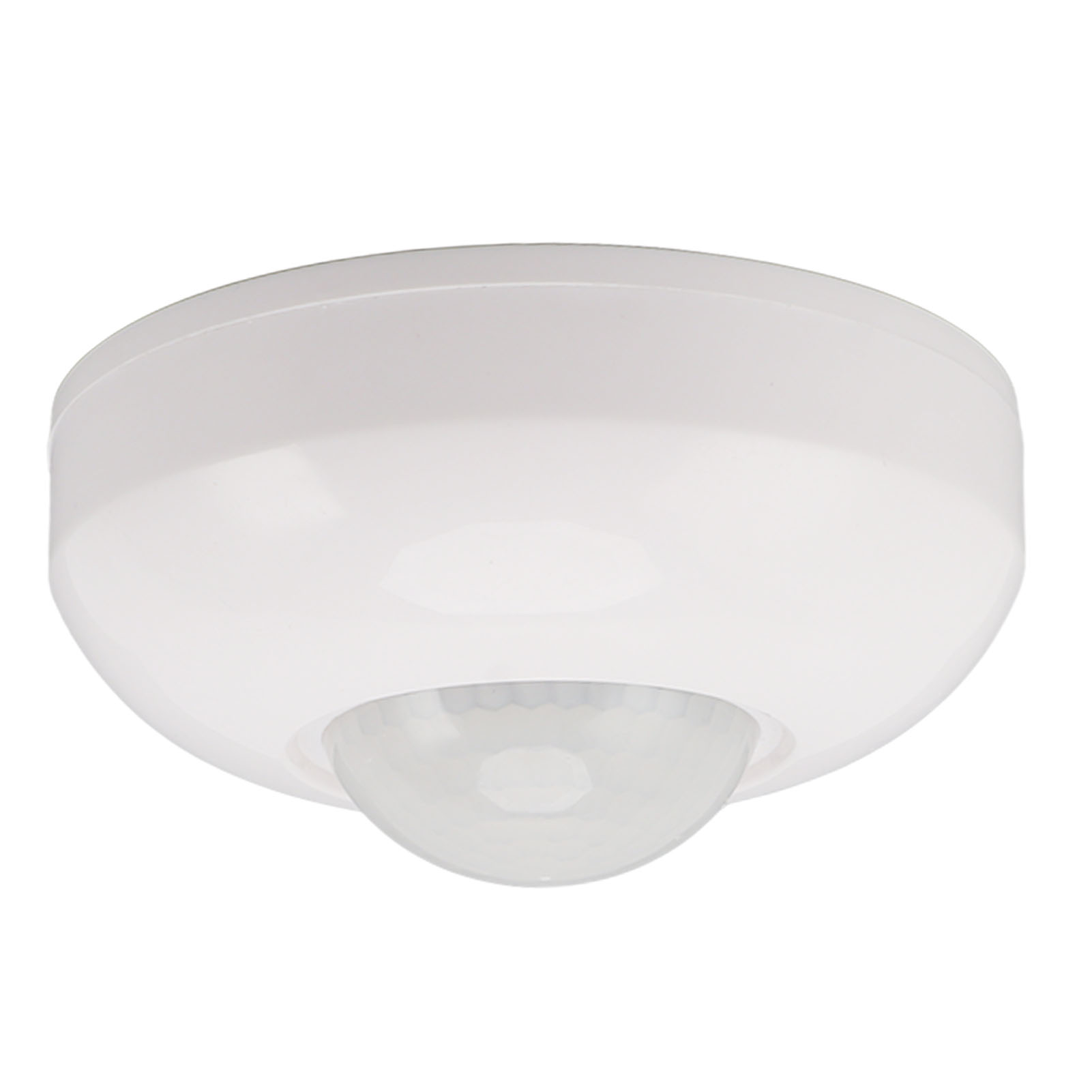 10a 220v-240v Pir-bewegungsmelder Mit Radarsensor Und Schalter Für Led-lampen