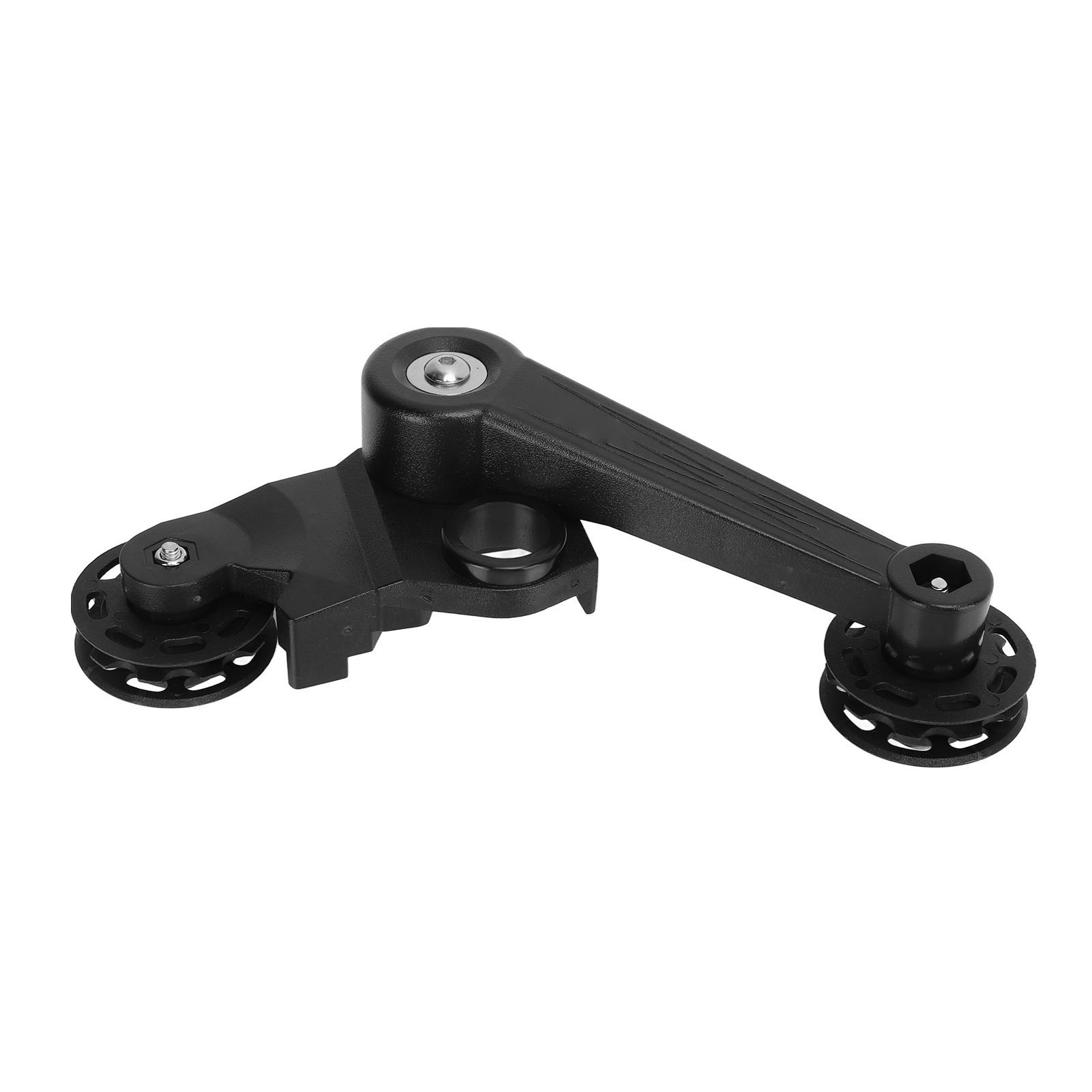Geschwindigkeitsspanner Aus Kunststoff (pc) Für Fahrräder, Für Einzelgänger, 2- Bis 3-gang-schaltungen, Für Outdoor-fahrräder
