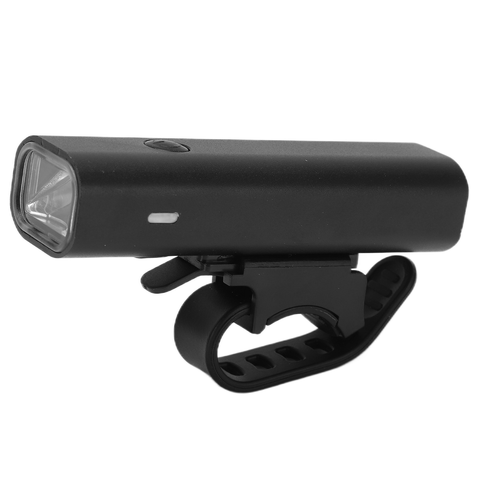 Wasserdichter 4-modus-fahrradscheinwerfer Aus Aluminium Mit Halterung Und Usb-kabel Für Camping, Wandern Und Radfahren