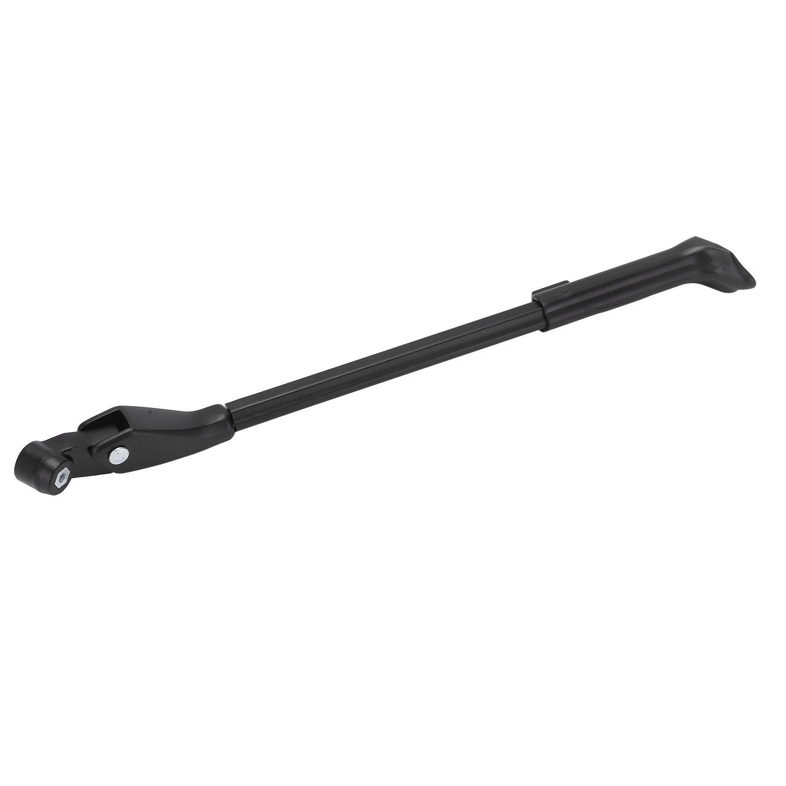 Höhenverstellbarer Fahrradständer Von Bolany, Seitliche Aluminiumstütze Für 22-29 Zoll Und 700c-reifen