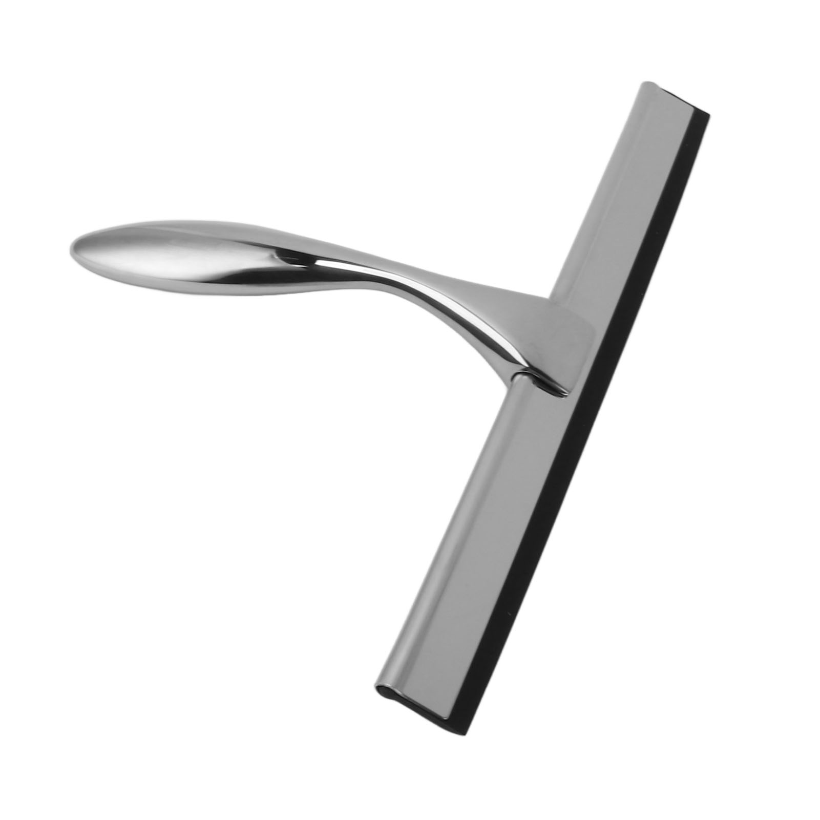 Ergonomischer, Rutschfester Duschkopf Aus Edelstahl Und Glas, Effektiv Für Den Heimgebrauch