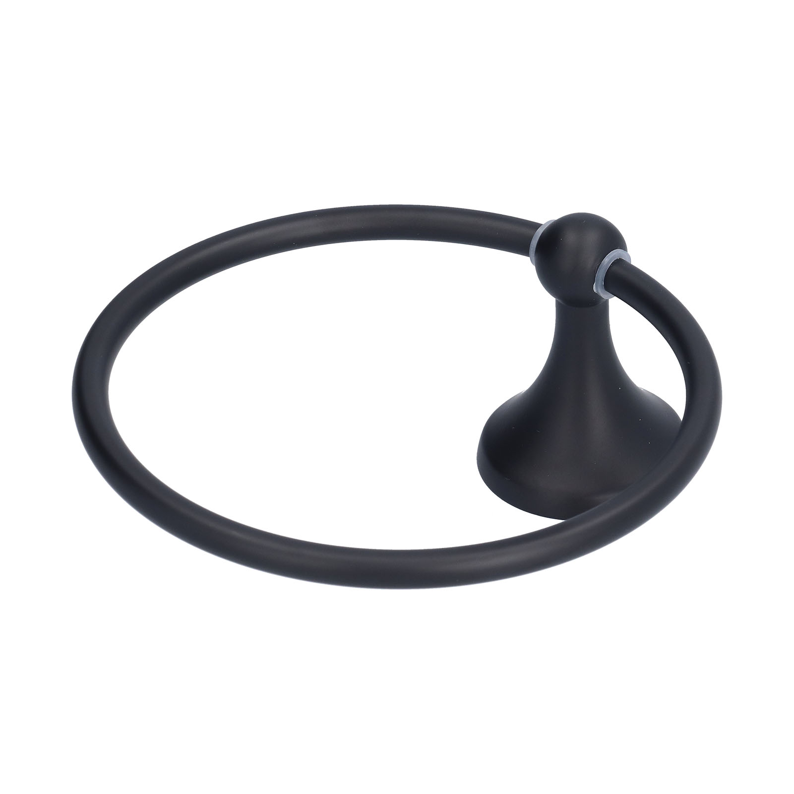 Klassischer Handtuchring, Elegant, Robust, Langlebig, Rostfrei, Handtuchhalter Fürs Badezimmer