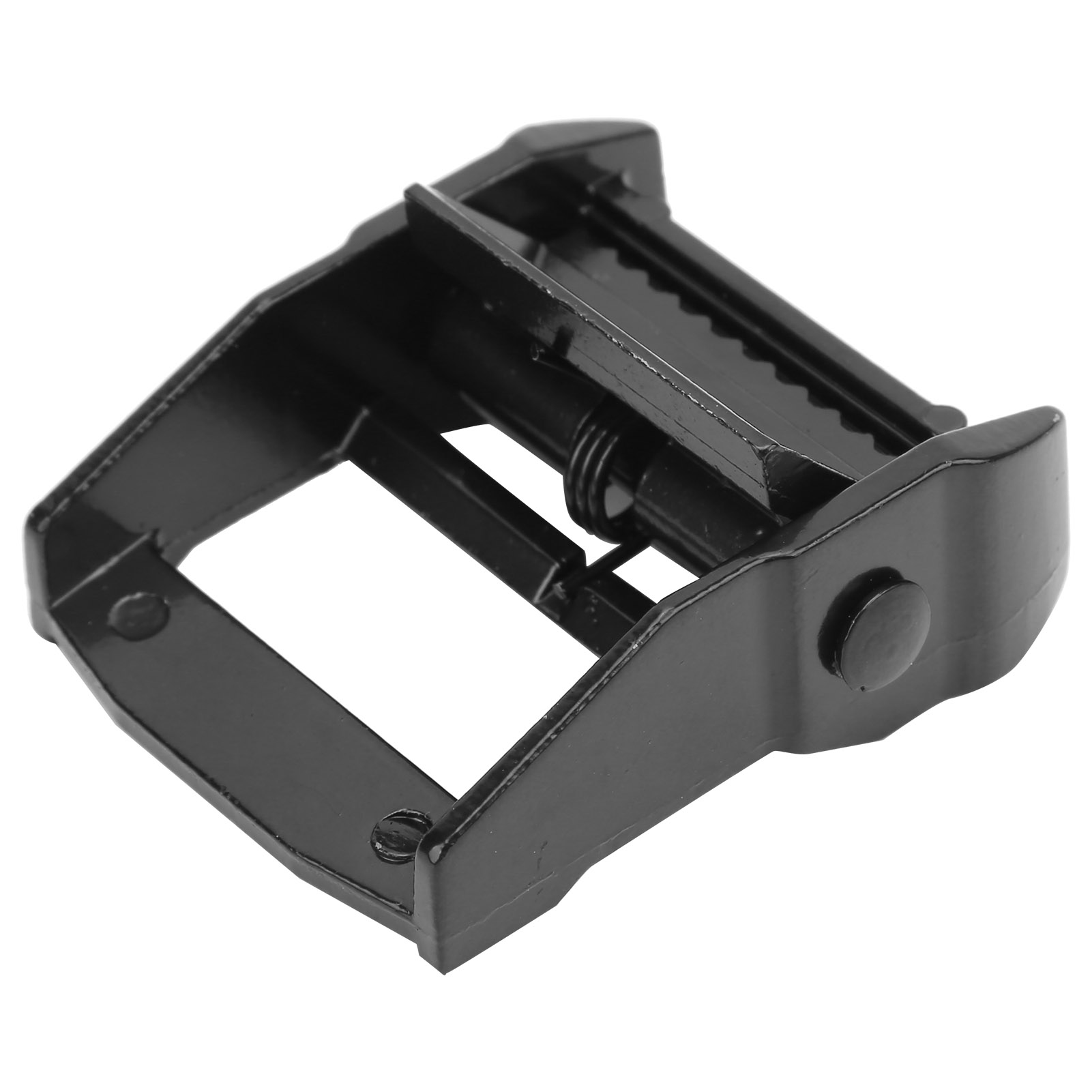 Kajak-spanngurt, Gepäckgurt, Lastengurt, Rucksackgurt, Metallschnalle, 38-mm-knebelverschluss