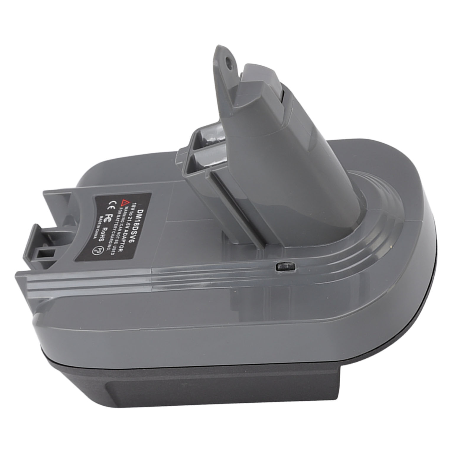 18v Auf 21,6v Lithium-akku-adapter Für V6 Sv03 Sv04 Sv09 Dc62 Dm18dsv6 Staubsauger-ersatzkonverter
