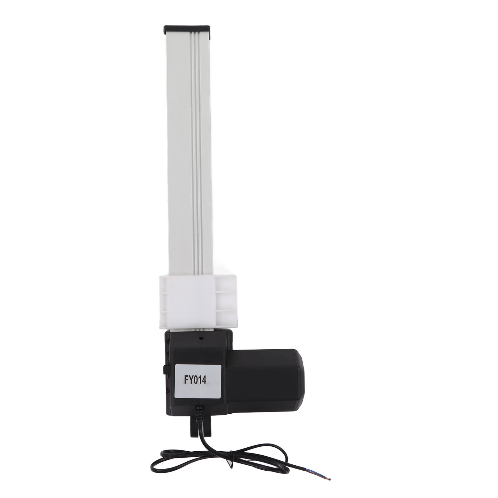 Mini-linearantrieb Fy014, 24 V, 249 Mm Hub, 4000 N Kraft, 4 Mm/s Geschwindigkeit, Motor