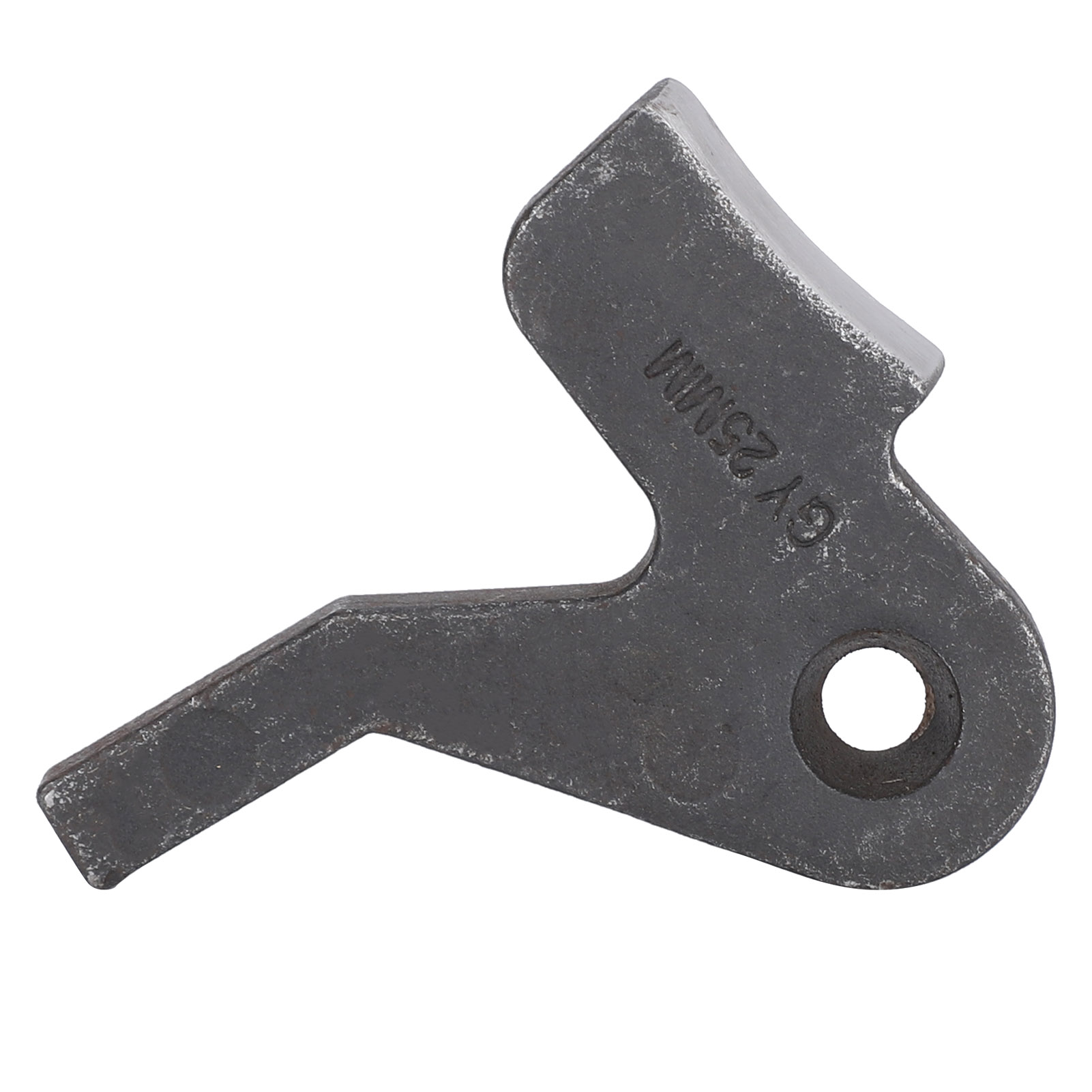 Nähfuß Für Schneidemaschine 801, Ersatzteil Für Abisoliermaschine, Metallbearbeitungsbedarf, 1y-14025mm