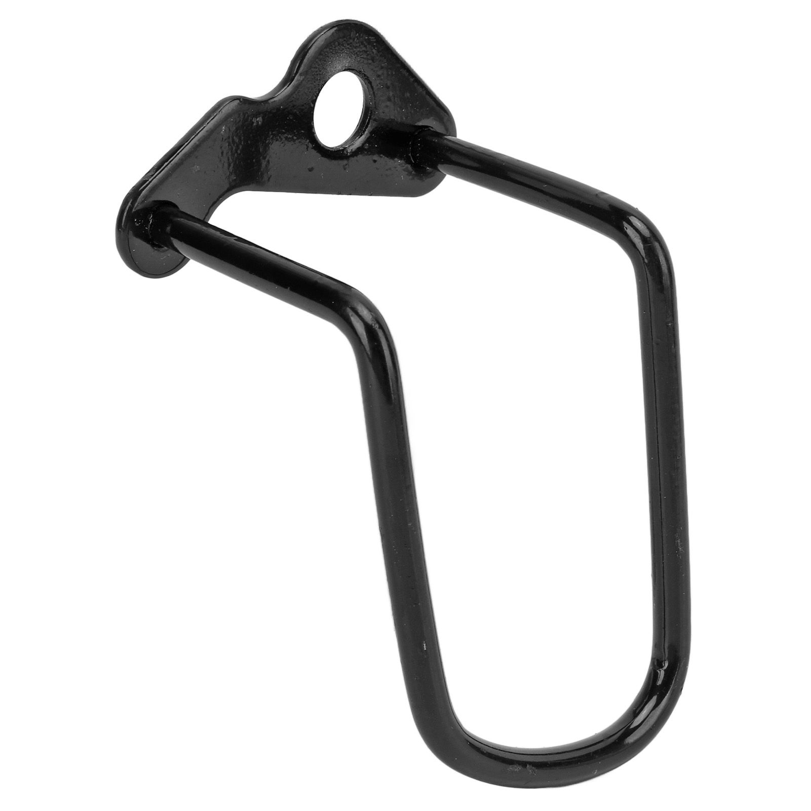 Eckenschutz Für Das Schaltwerk Am Mountainbike, Schutzhalterung Für Das Schaltwerk