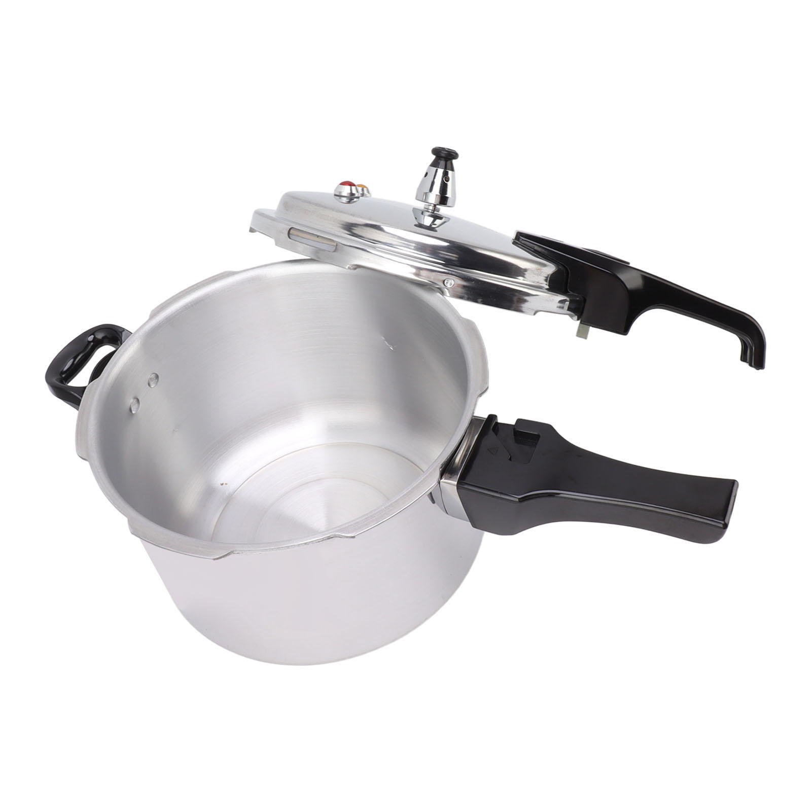 Schnellkochtopf Aus Aluminiumlegierung, Großes Fassungsvermögen 8,5 L (26 Cm), Schnellkochtopf Für Gasherde, Haushaltsküchenutensil