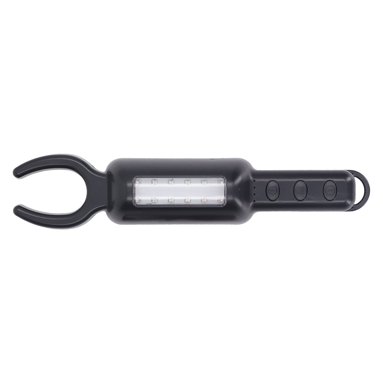 Infrarot-led-venendetektor, Wiederaufladbarer Usb-venensucher, Rotes Und Gelbes Licht, Tragbare Led-lampe Für Alle Hauttypen