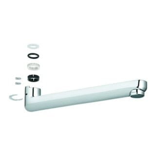Grohe Auslauf 42430 chrom chrom