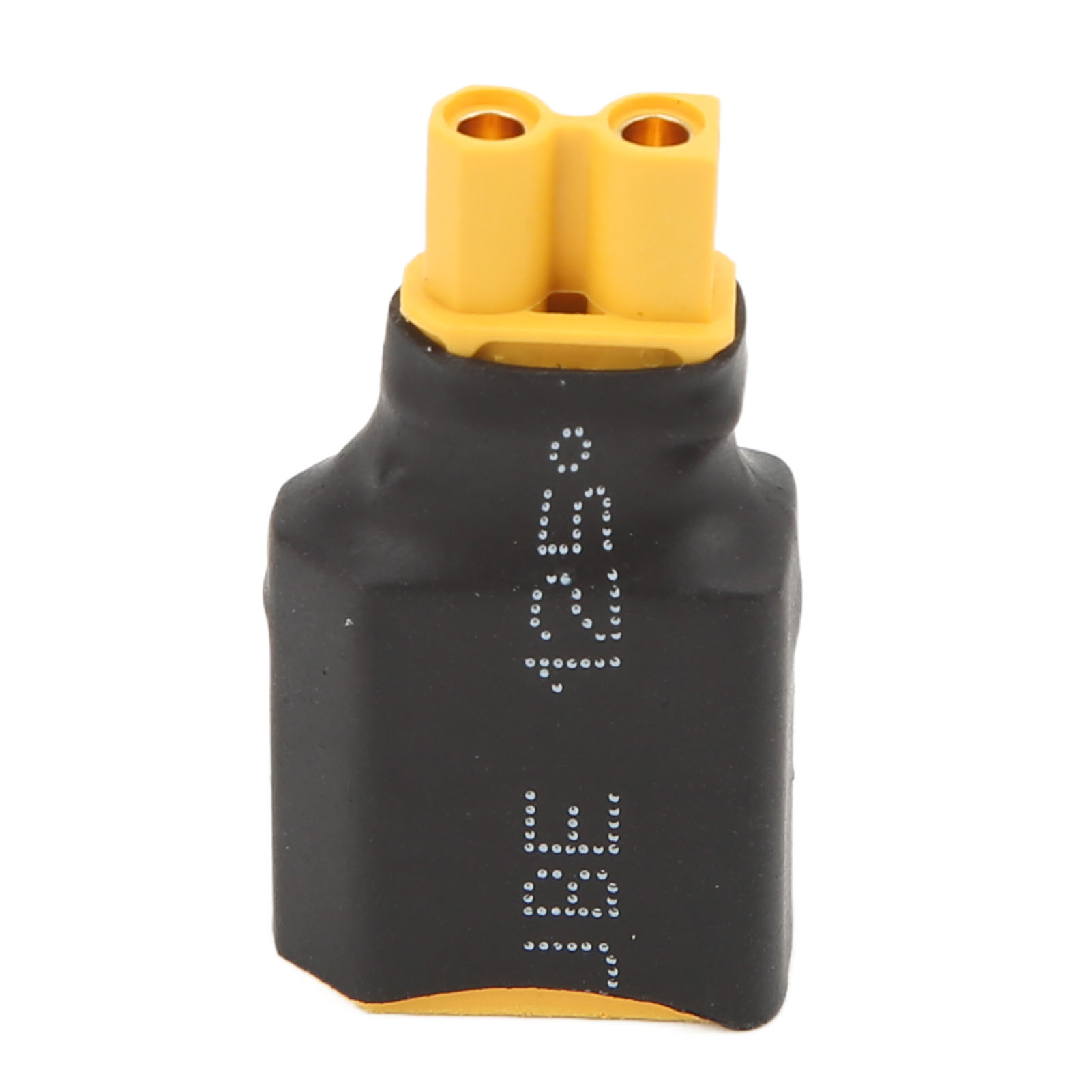 Xt30-buchse Auf Xt60-stecker-adapter Für Rc-modellautos, -flugzeuge Und -boote