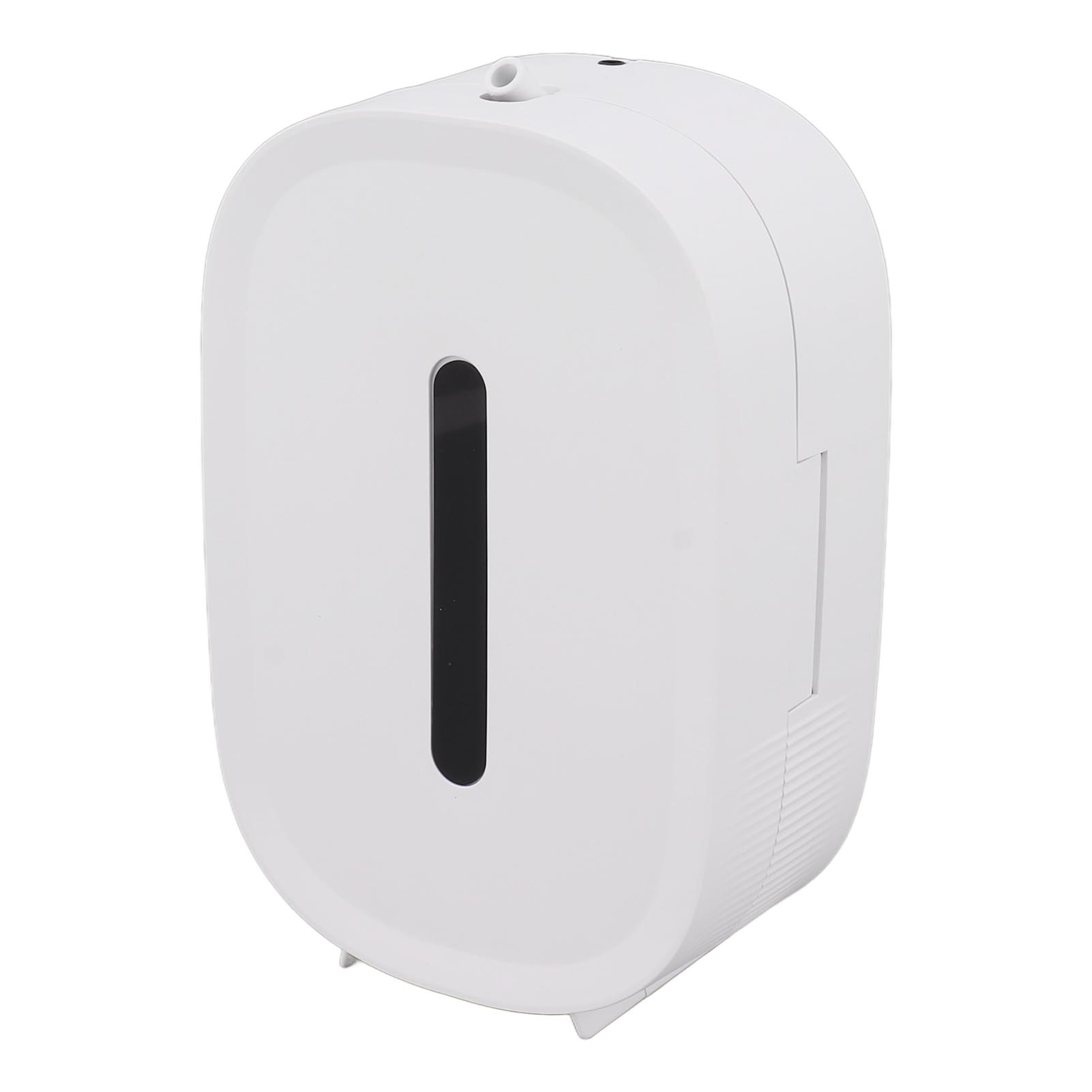 Langlebiger, Automatischer Elektrischer Lufterfrischer Für Badezimmer Und Hotels, 100–240 V Eu-stecker