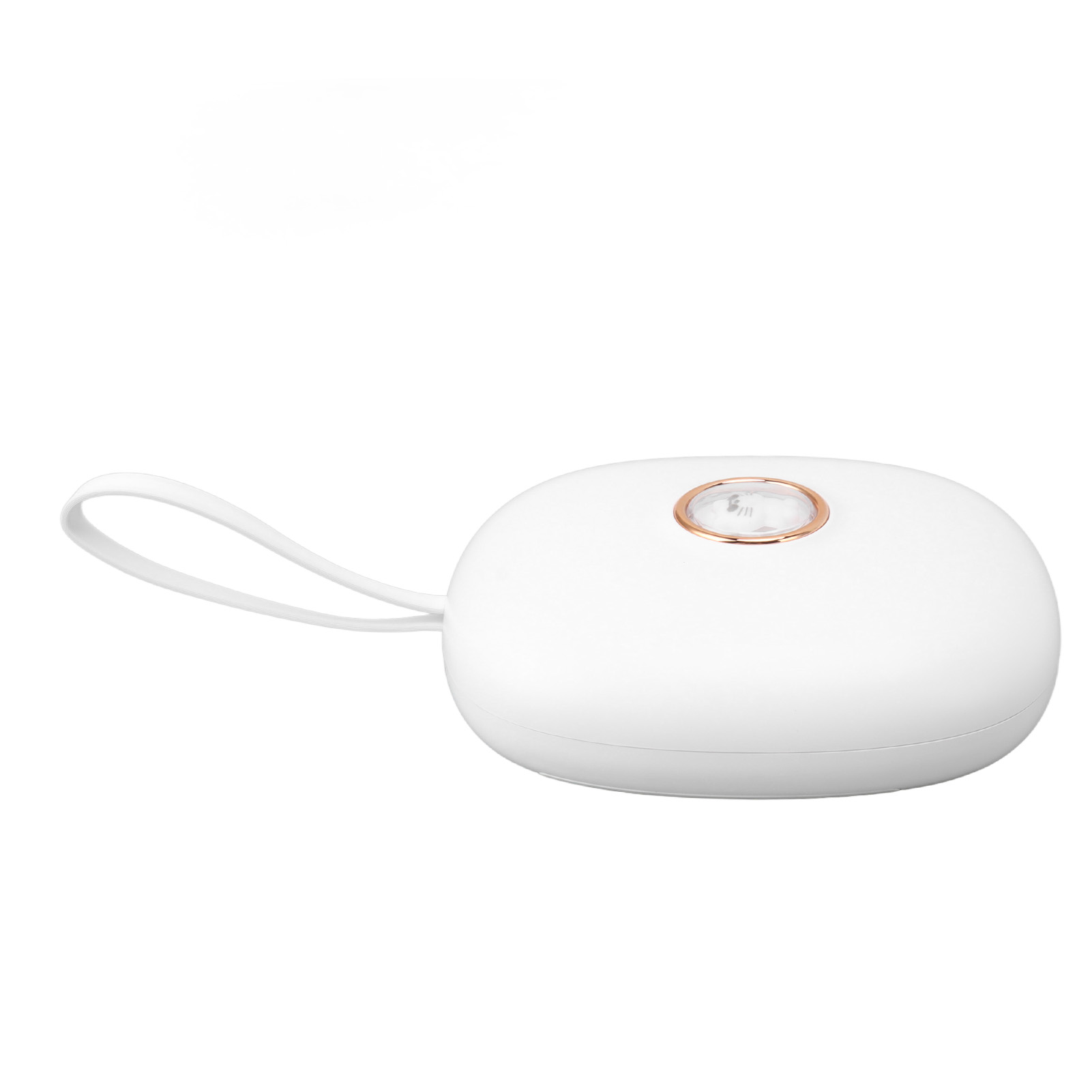 Kreativer Und Tragbarer Digitaler Led-wecker Für Schüler Und Kinder