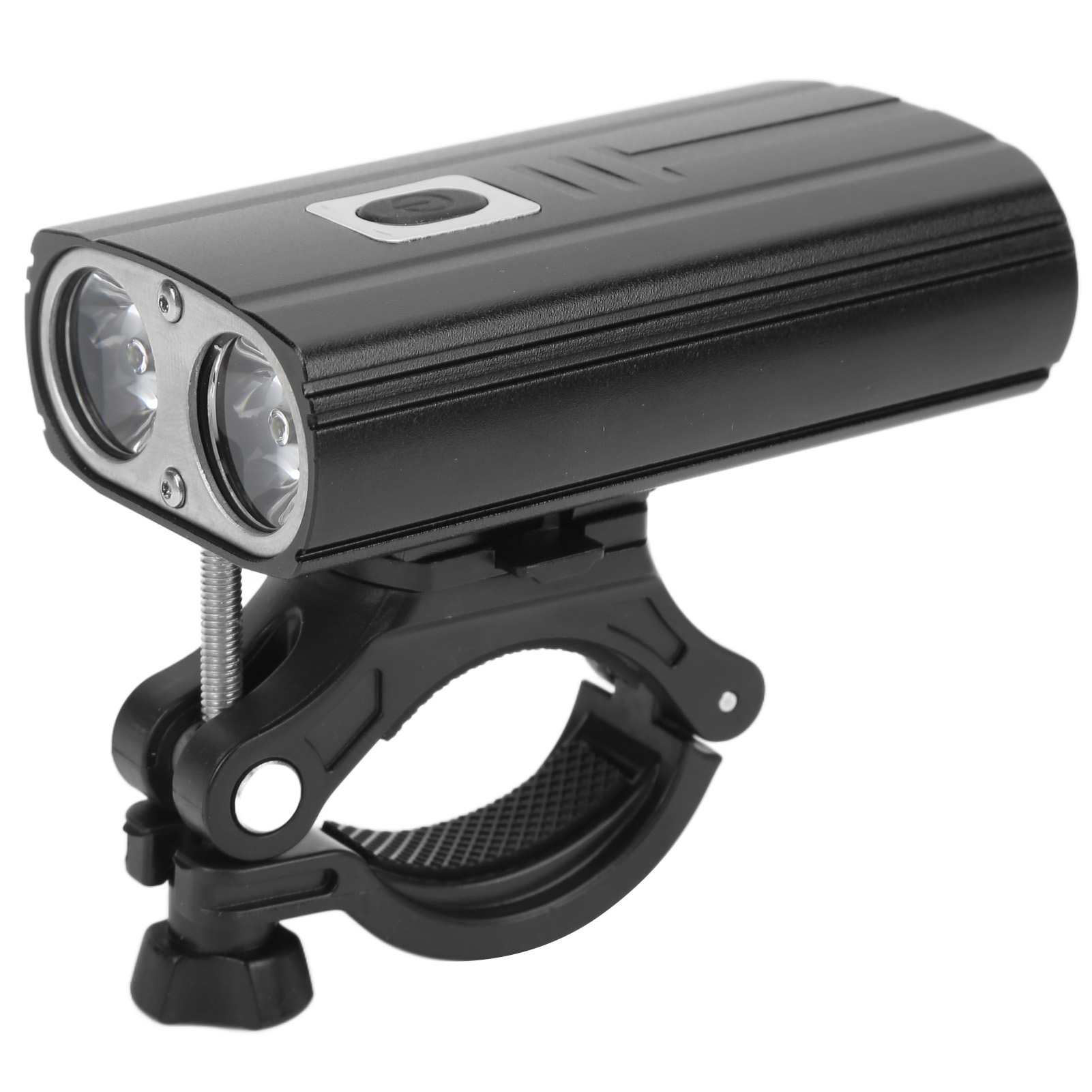 Usb-wiederaufladbare Fahrradscheinwerfer, Hell, Wasserdicht, Frontlicht Für Fahrräder