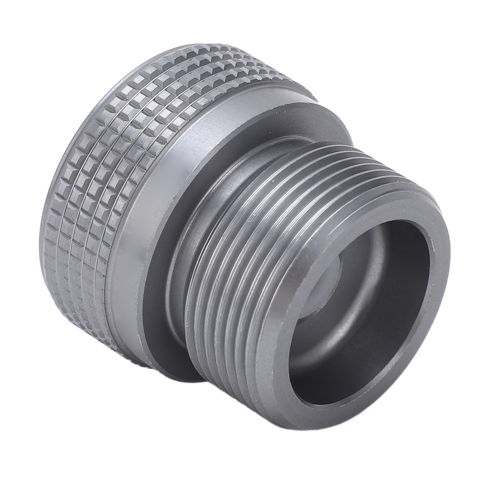 Flacher Propangastankverschluss, Auslaufsicherer Adapter, Persönliche Schutzausrüstung Für Propangasgeräte