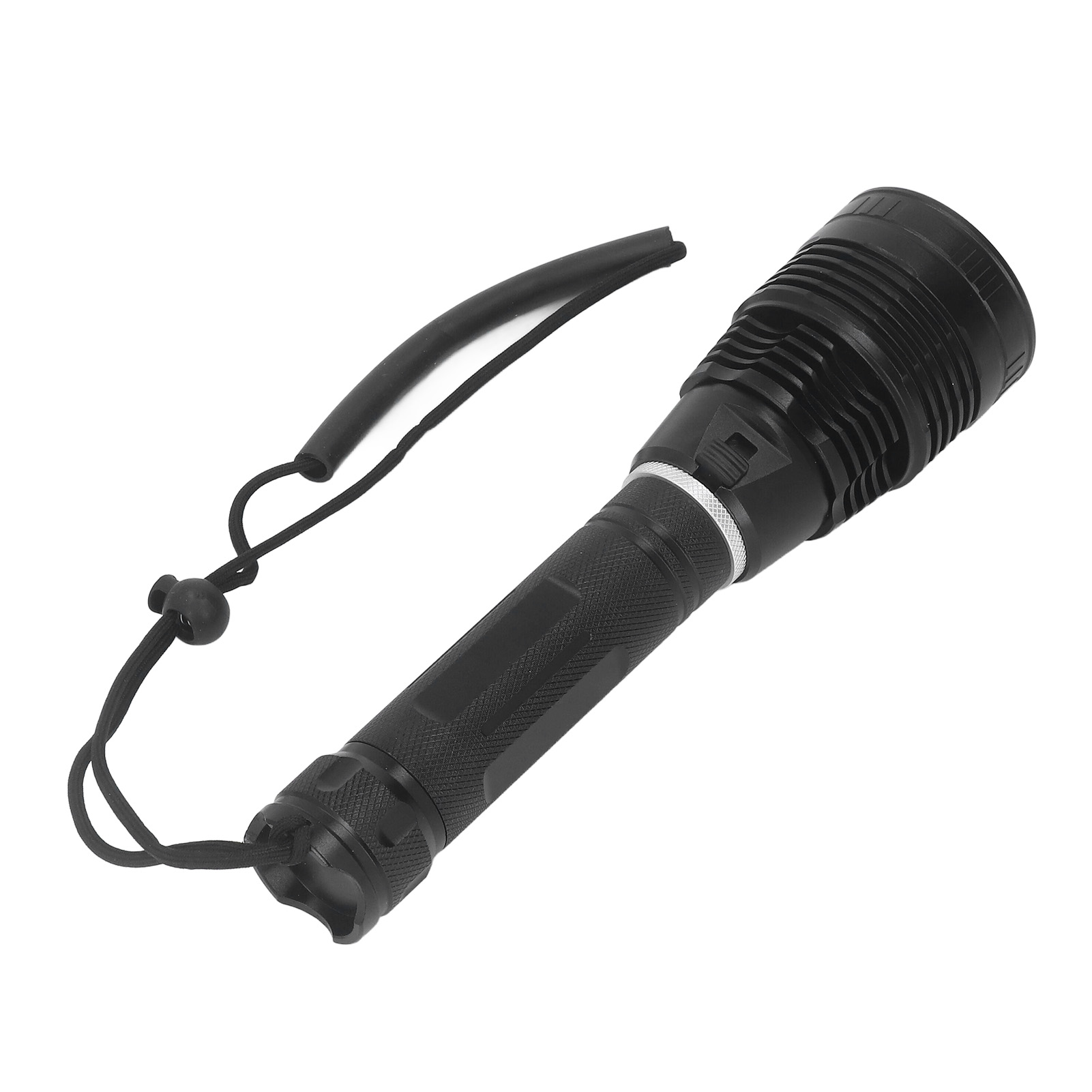 1200 Lumen, Ipx8 Wasserdichte Led-tauchlampe, Unterwasser-sicherheitslampe, Suchscheinwerfer Für Den Außenbereich