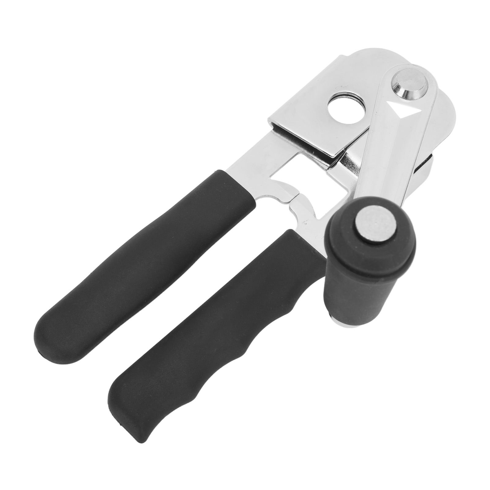 Professioneller, Sicherer, Tragbarer Manueller Dosenöffner Für Konserven, Zum Kochen Zu Hause Und Für Campingausflüge.