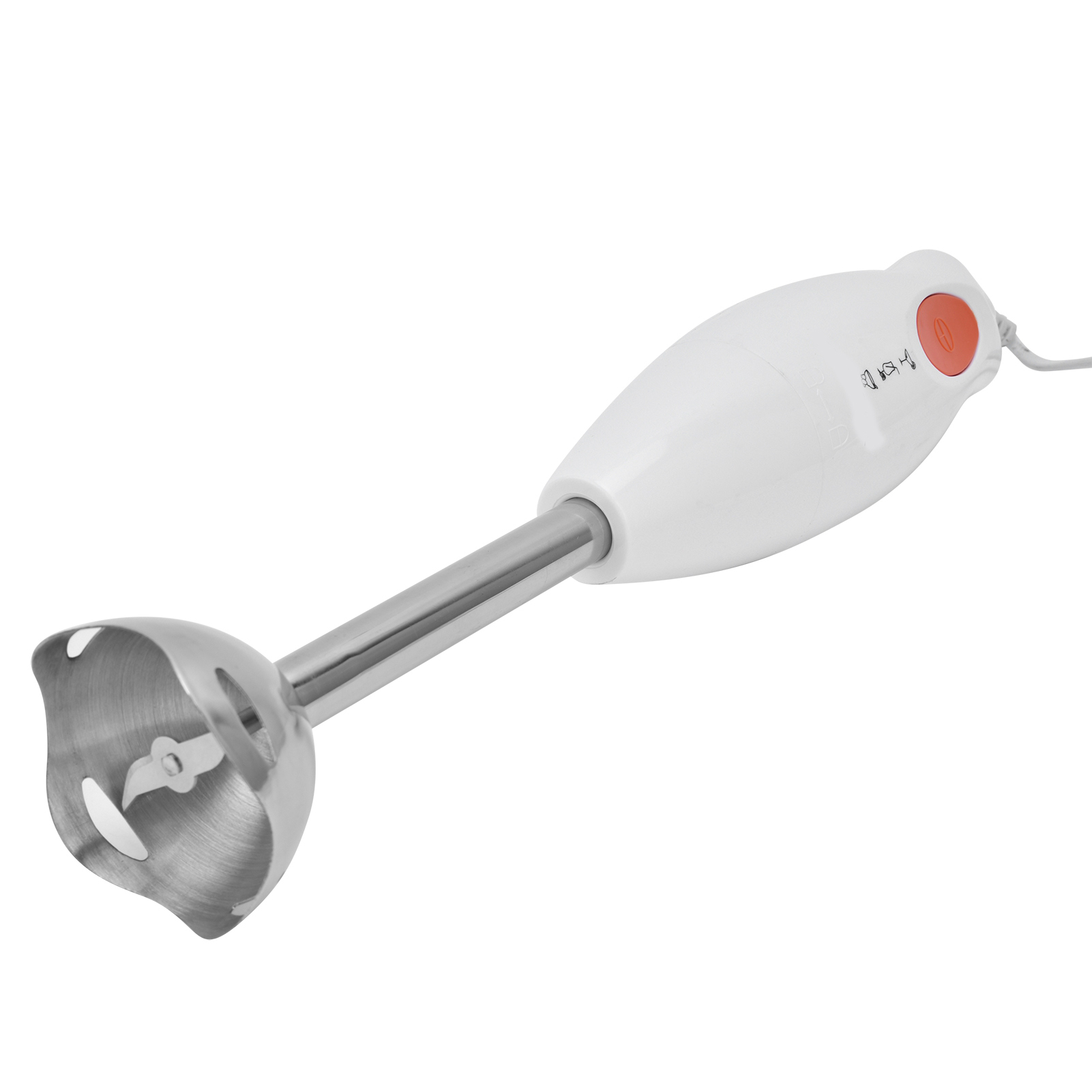 Multifunktionaler Elektrischer Edelstahl-standmixer, Fruchtmixer Für Die Heimische Küche, 220-v-eu-stecker