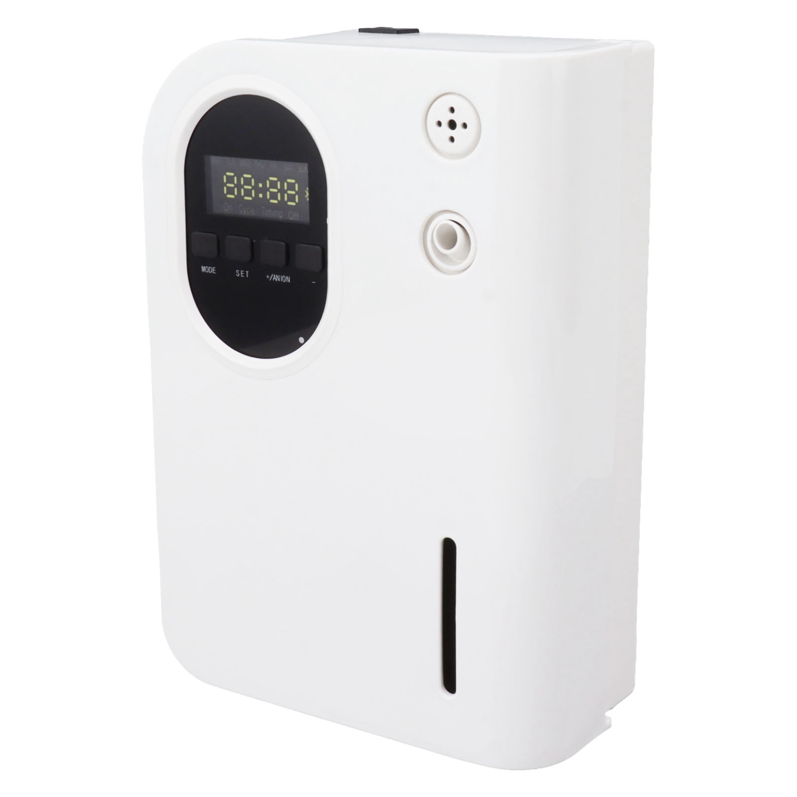 300 M³ 160 Ml Duftöl-diffusor Für Hotellobby, Sauna, Spa, 100–240 V Eu-stecker