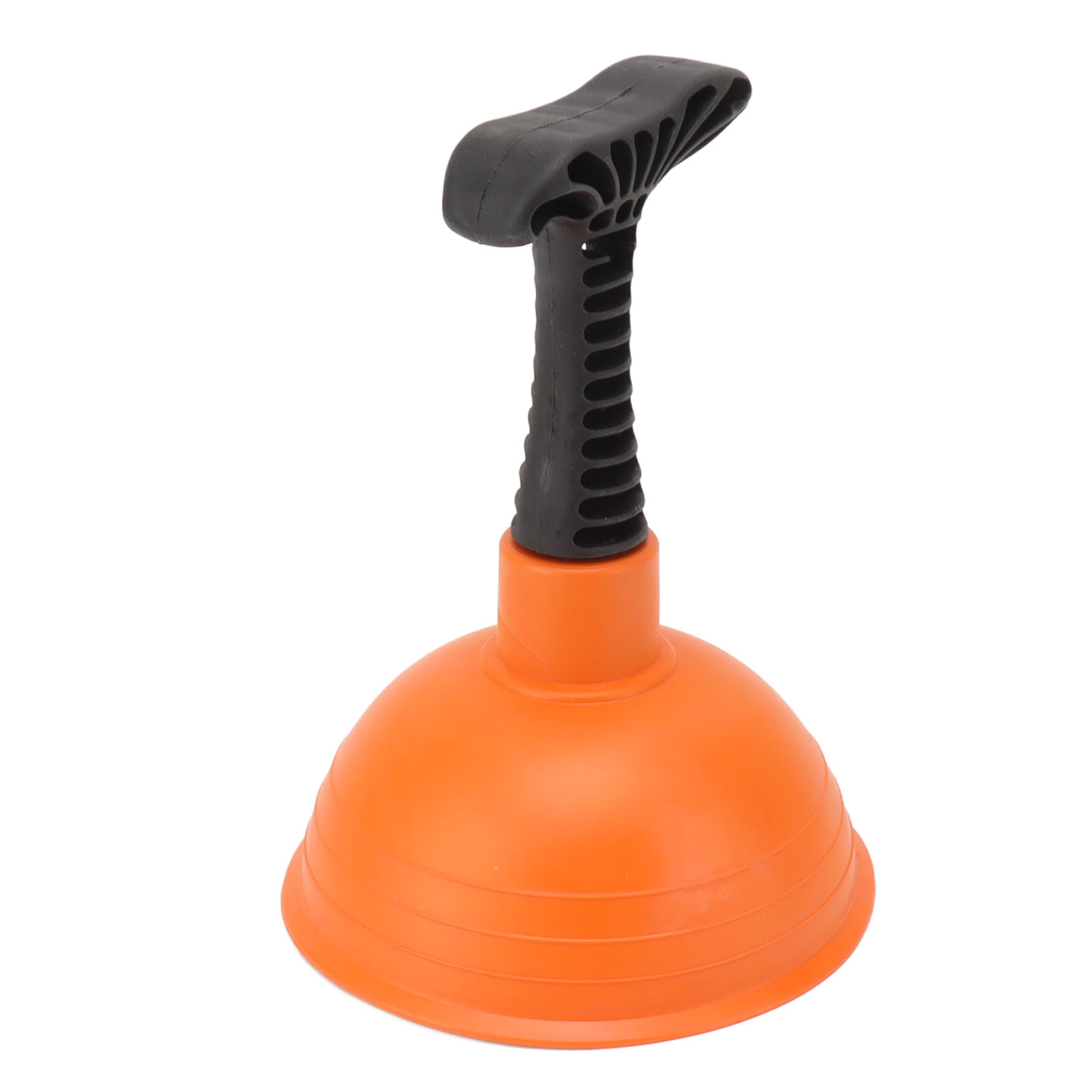 Leistungsstarker Mini-abflussreiniger, Rutschfester Griff, Effektiv Für Toiletten, Badewannen Und Waschbecken – Typ 3
