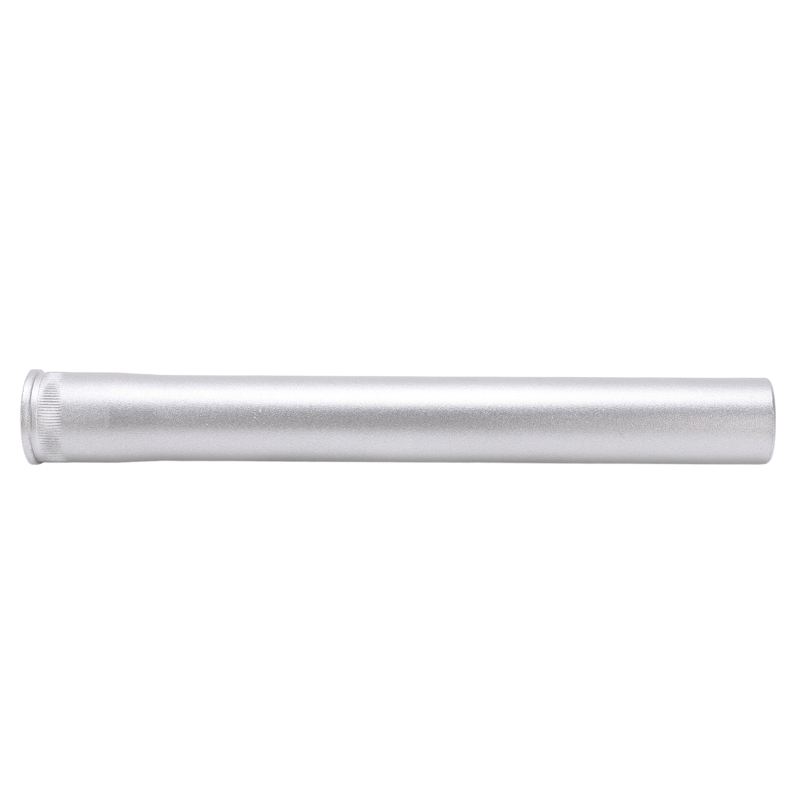 Aluminium-gabelschaft Für Fahrrad-vorderradgabeln, 28,6 Mm, Gerades Rohr, Verlängerung