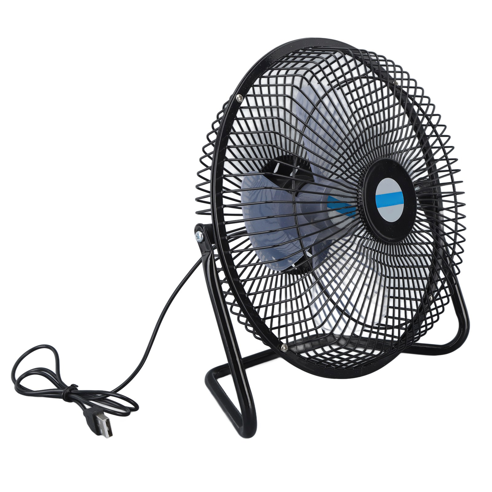 10w 20cm Usb Tragbarer Solarventilator Für Outdoor-camping, Hühnerstall, Hunde Und Andere Haustiere