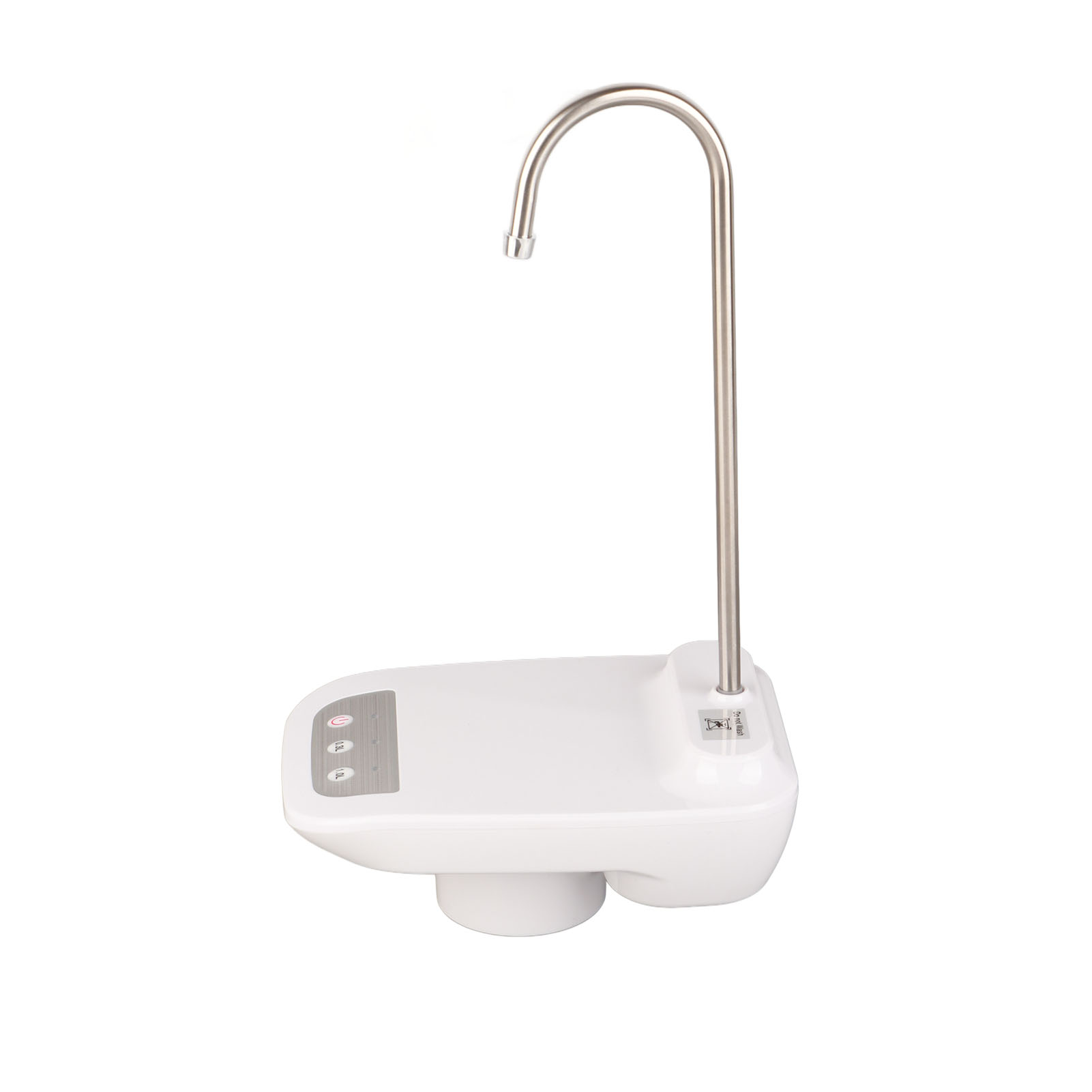 Multifunktionaler Elektrischer Usb-wasserspender Für Zuhause Und Büro
