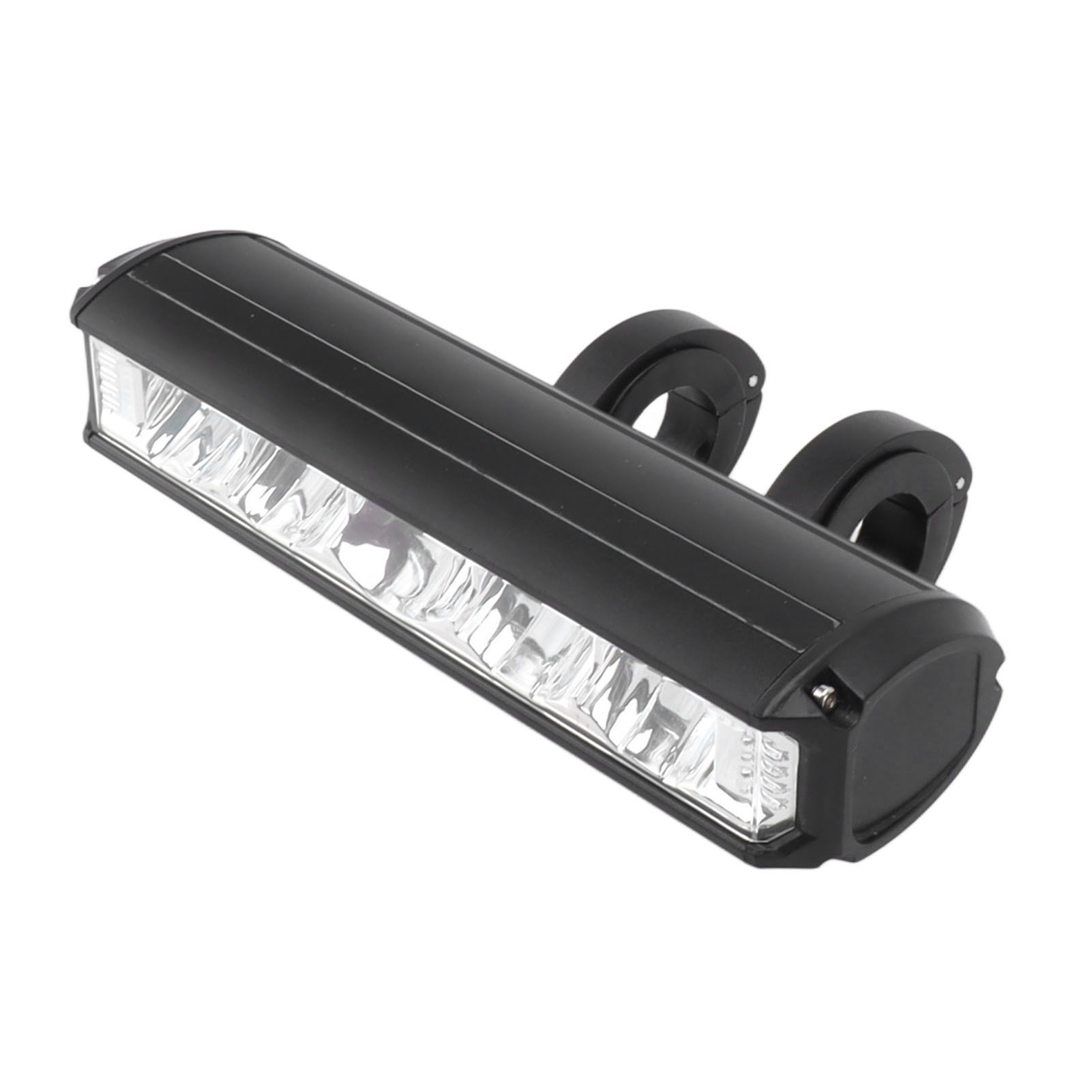 Heller Led-fahrradscheinwerfer, Aluminiumlegierung, Usb-aufladbar, Wasserdicht Für E-bikes Und Mountainbikes
