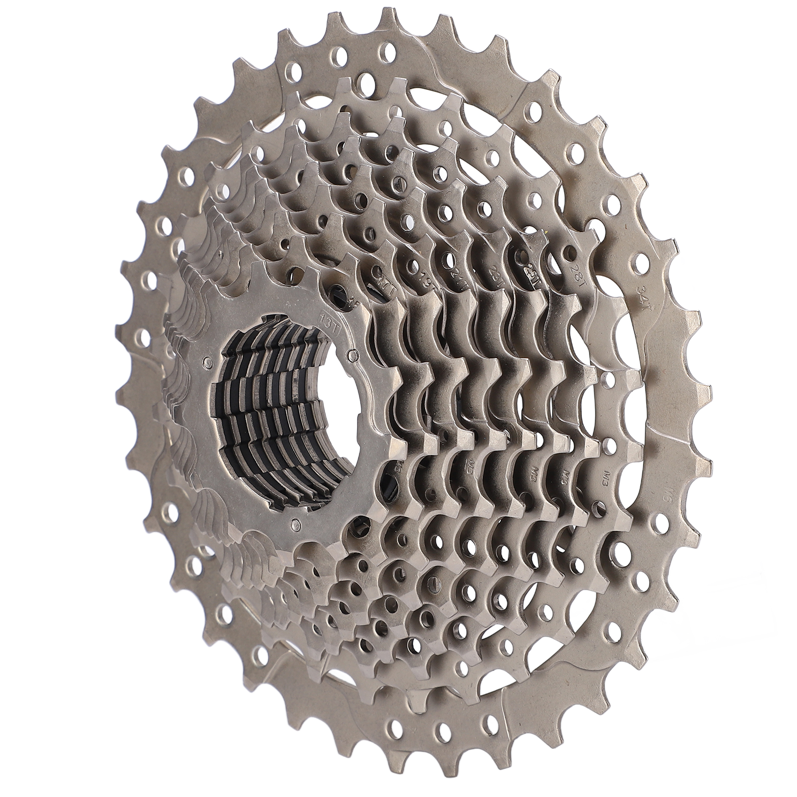 11-gang-hohlkassette, Fahrrad, 11-34 Zähne, Nickel-chrom-stahl, Fahrradzubehör Für Rennräder