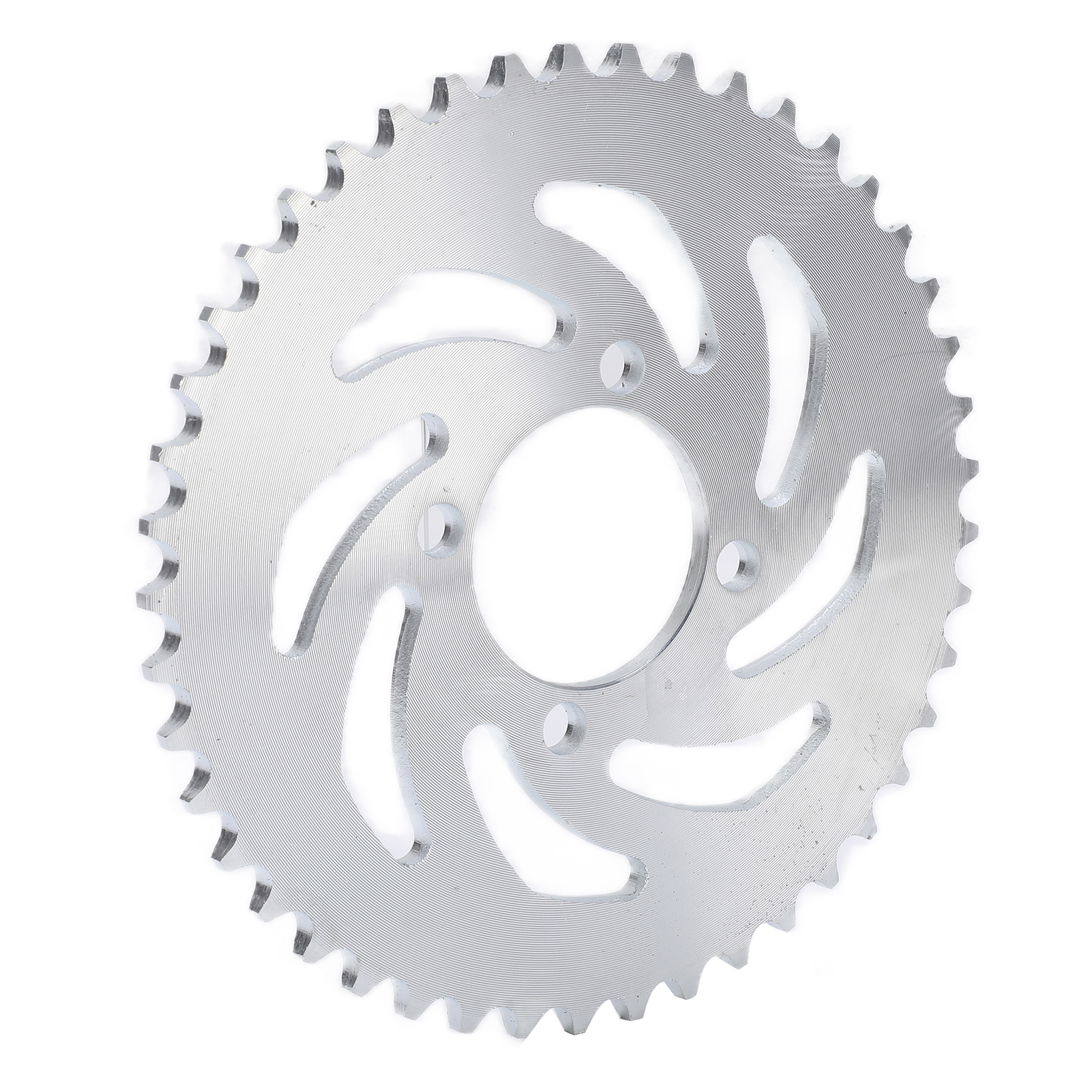 45-zahn-ritzel Hinten, 52 Mm/2,0 Zoll, Fahrradzubehör Für E-bikes, Go-karts Und Motorräder