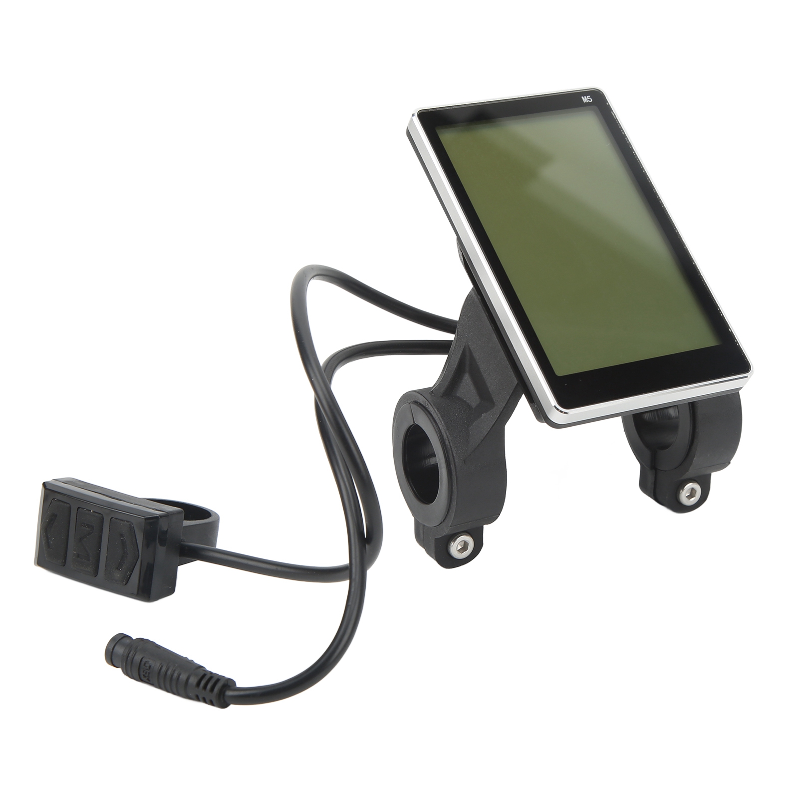 Wasserdichtes Lcd-display Für E-bike M5 – Bedienbildschirm Für Elektroroller