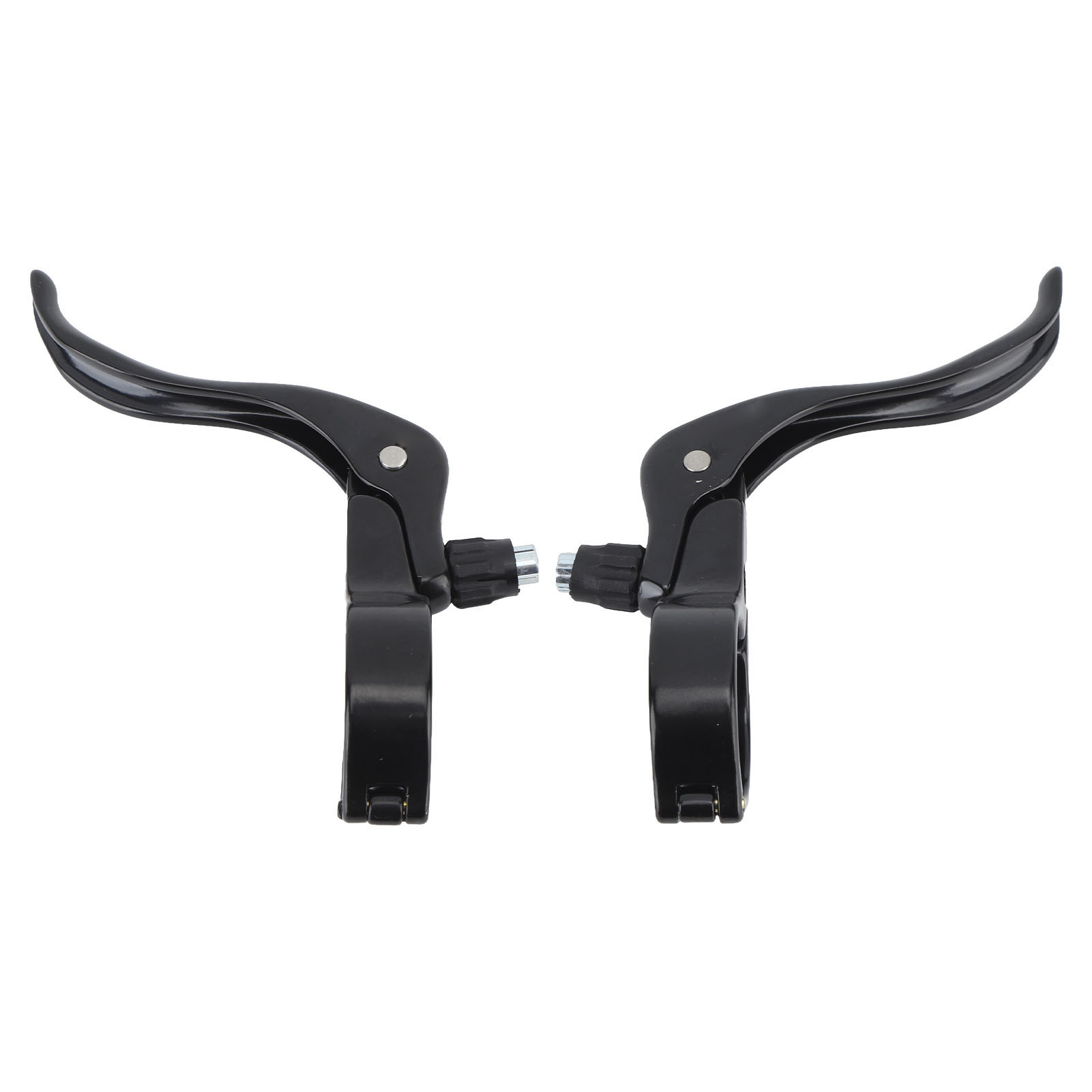 Komplettes Fahrradbremsenset Mit Zügen Für Mountainbikes Und Rennräder, 31,8 Mm Einbaudurchmesser