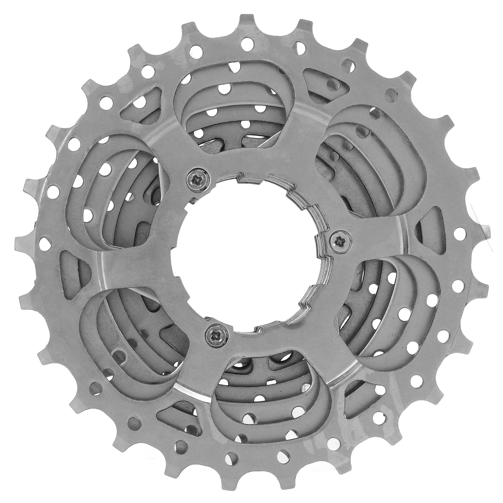 10-gang-fahrradkassette 11-25t Freilaufritzel Fahrradzubehör