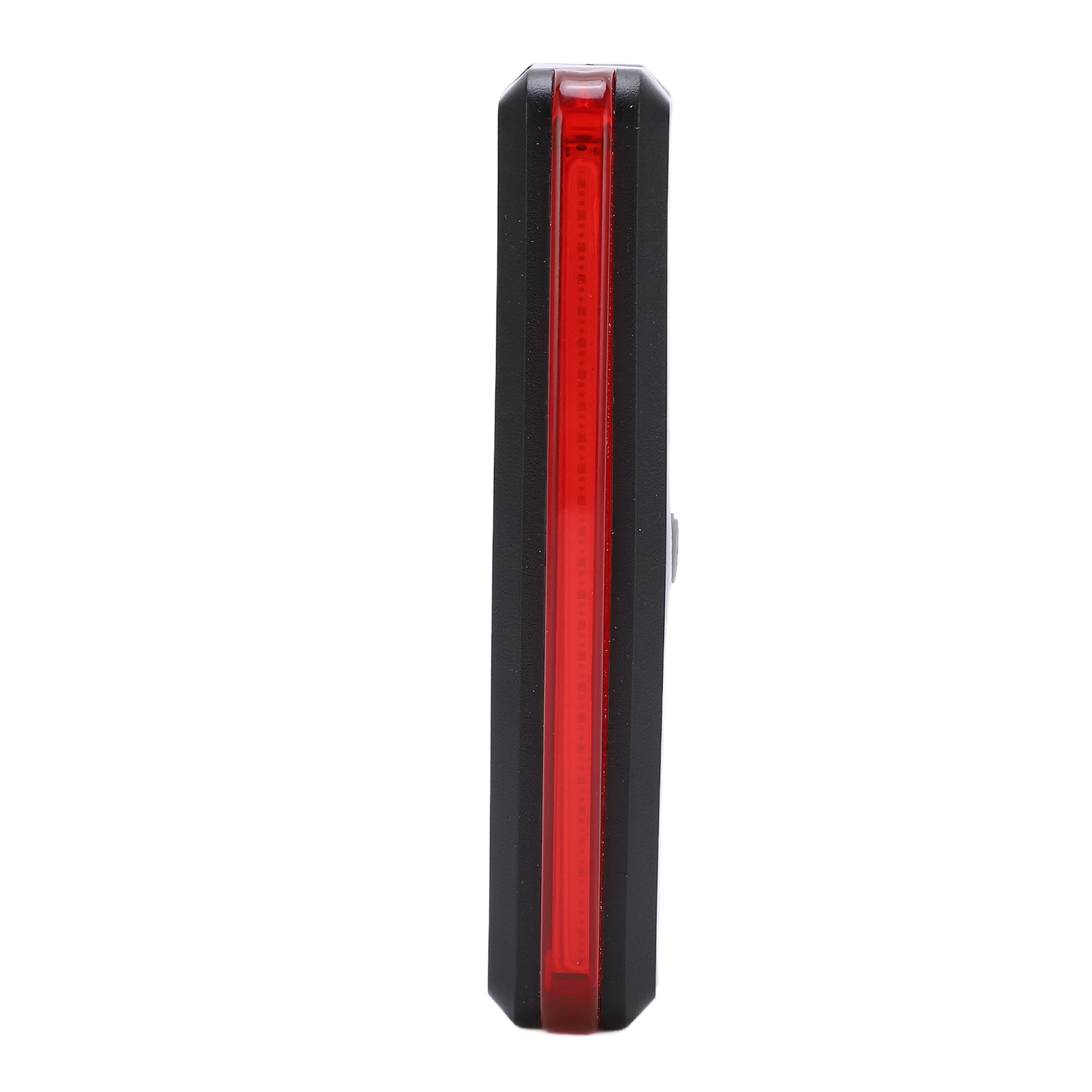 Einzeilige Fahrradrückleuchte, 500 Mah, Per Usb Aufladbar Für Mehr Sicherheit Bei Nacht