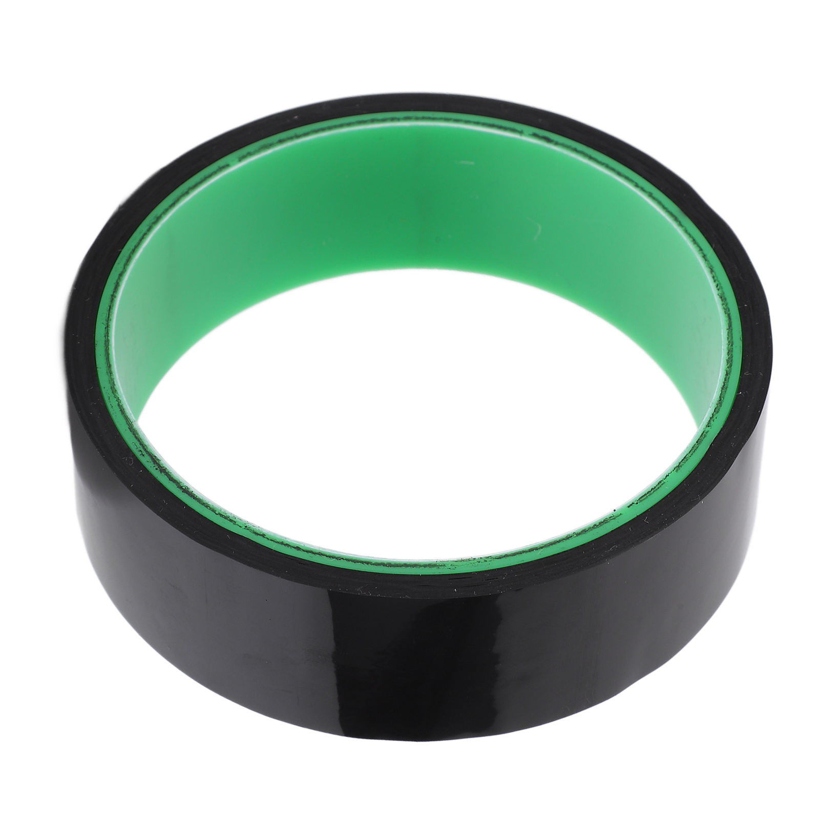 Bolany Felgenband Für Schlauchlose Fahrradreifen, Felgendichtungsstreifen, 27 Mm X 10 M
