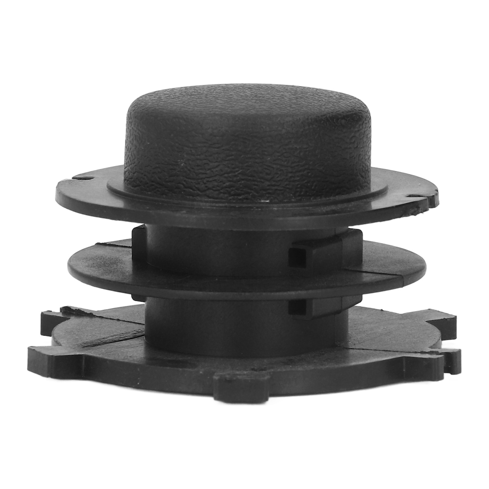 Professioneller Schneidkopf Für Freischneider, Ersatzteilset Kompatibel Mit Stihl 25 2 Fs55c Fs55r Fs55rc Fs56c Fs 56rc Fs44r