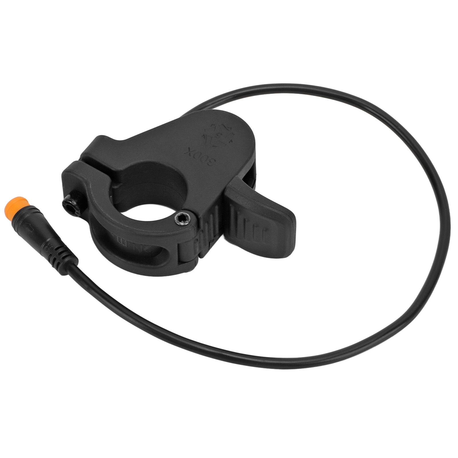 Daumengasgriff Für 300x E-bike, Geschwindigkeitsregler-umrüstteil Mit Wasserdichtem Stecker