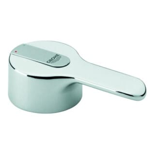 Grohe Hebel 46183 85mm für Eurodisc Einhandmischer chrom