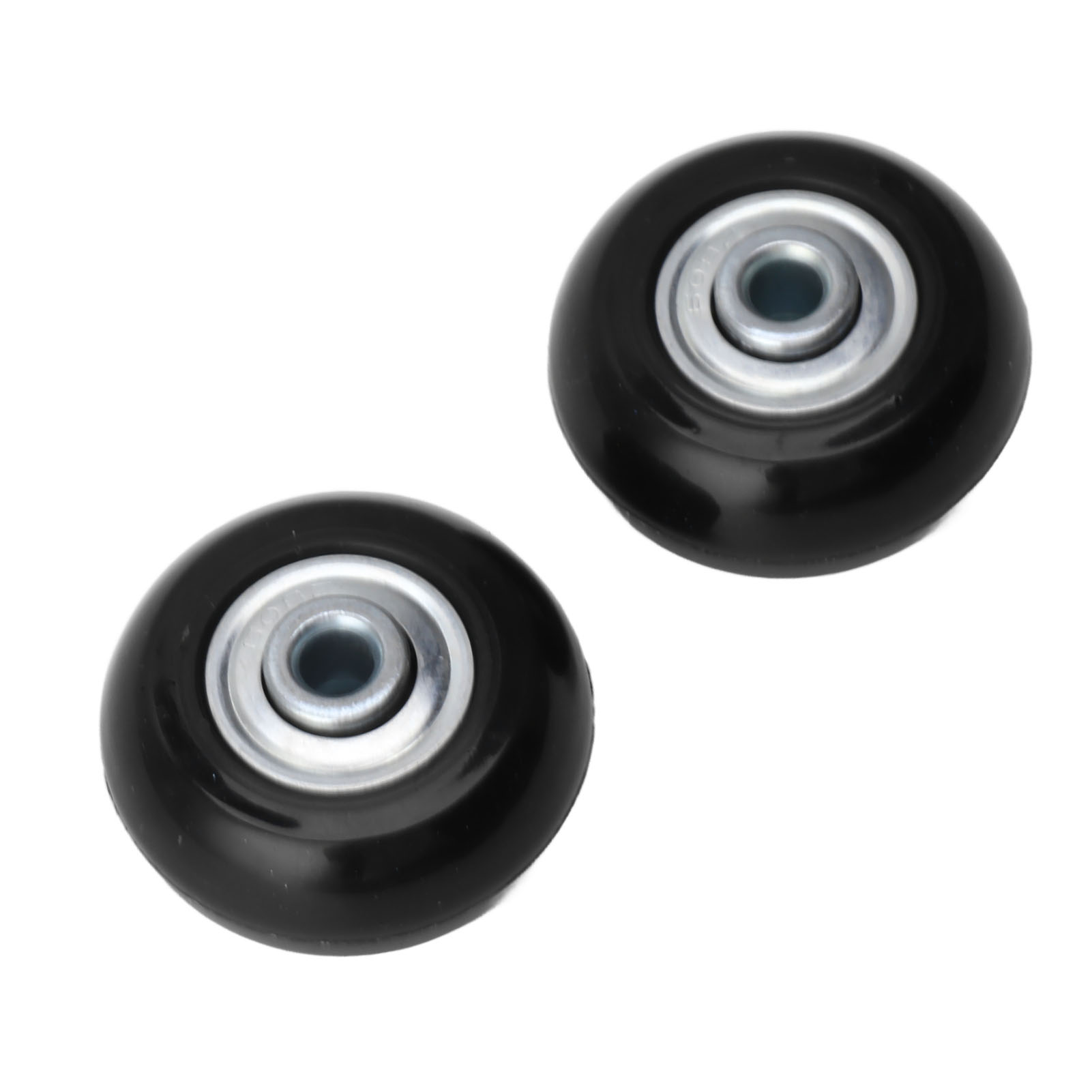 Ersatz-kofferrollen, Lenkrollen Mit Doppelkugellagern, Geräuscharm, 54 X 18 Mm, Reparatur Für Rollkoffer